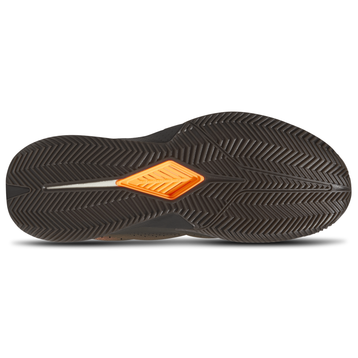 adidas Crazy Energy+ - Men's - Bronze/Black