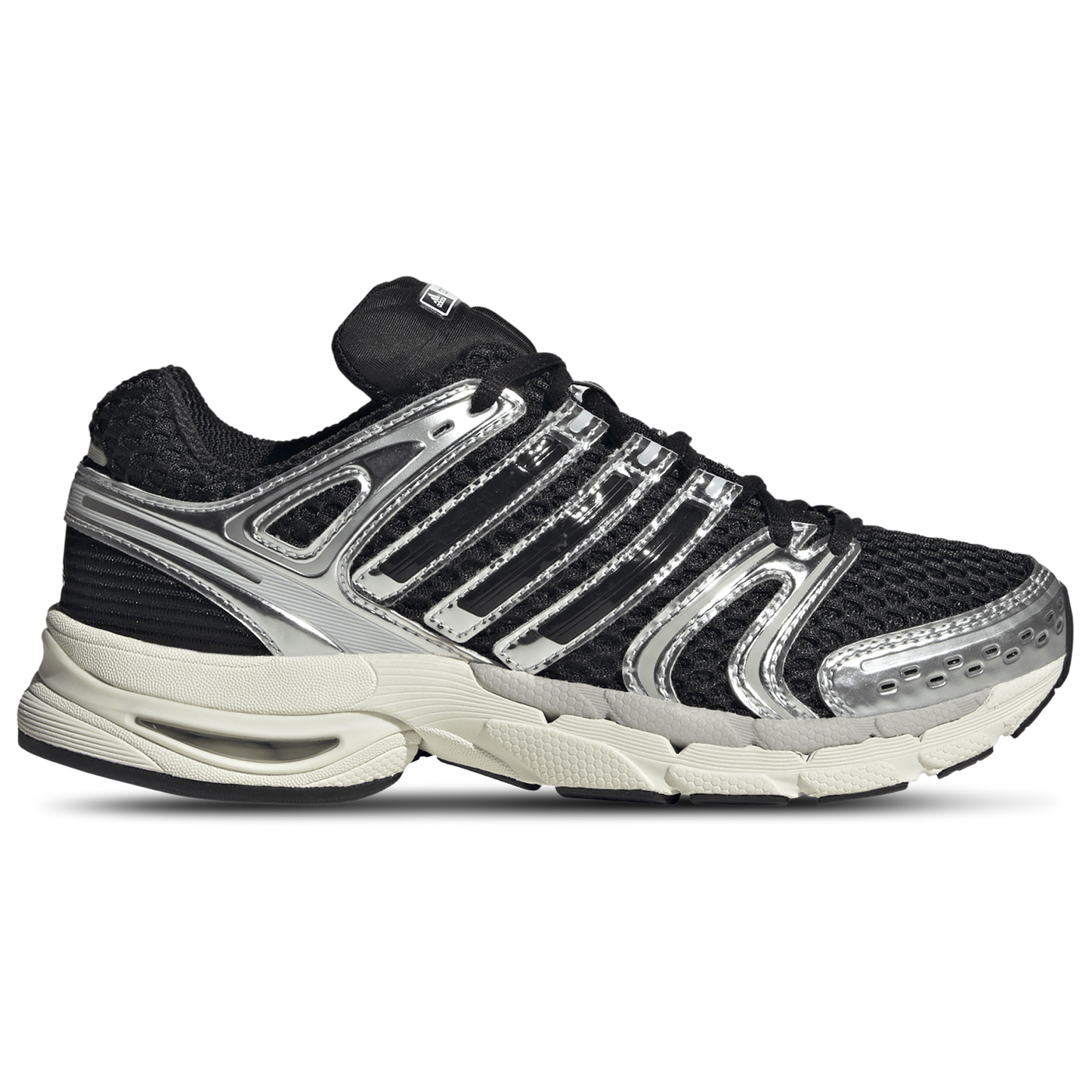 adidas Originals Adistar Control 5 - Women's - Core Black/Grey One
