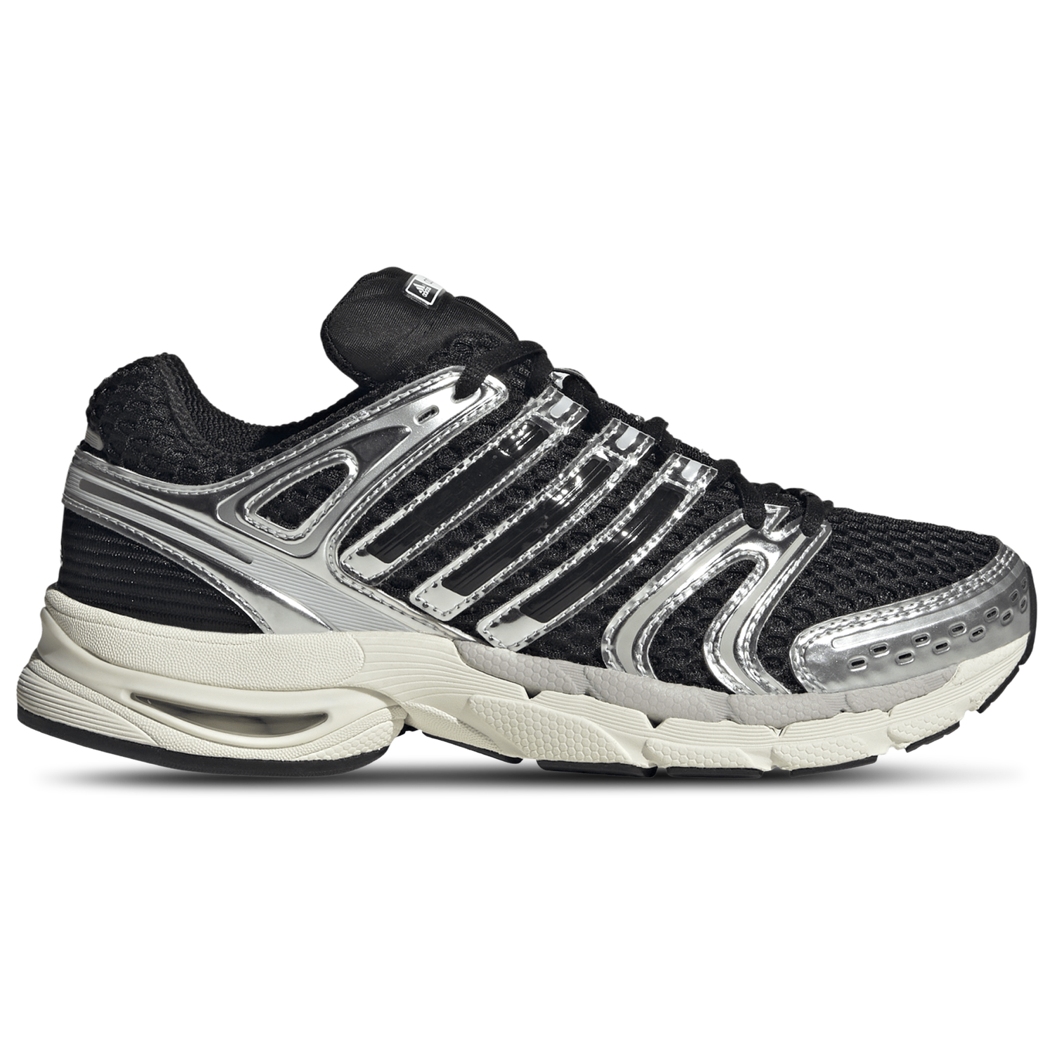 adidas Originals Adistar Control 5 - Women's - Core Black/Grey One