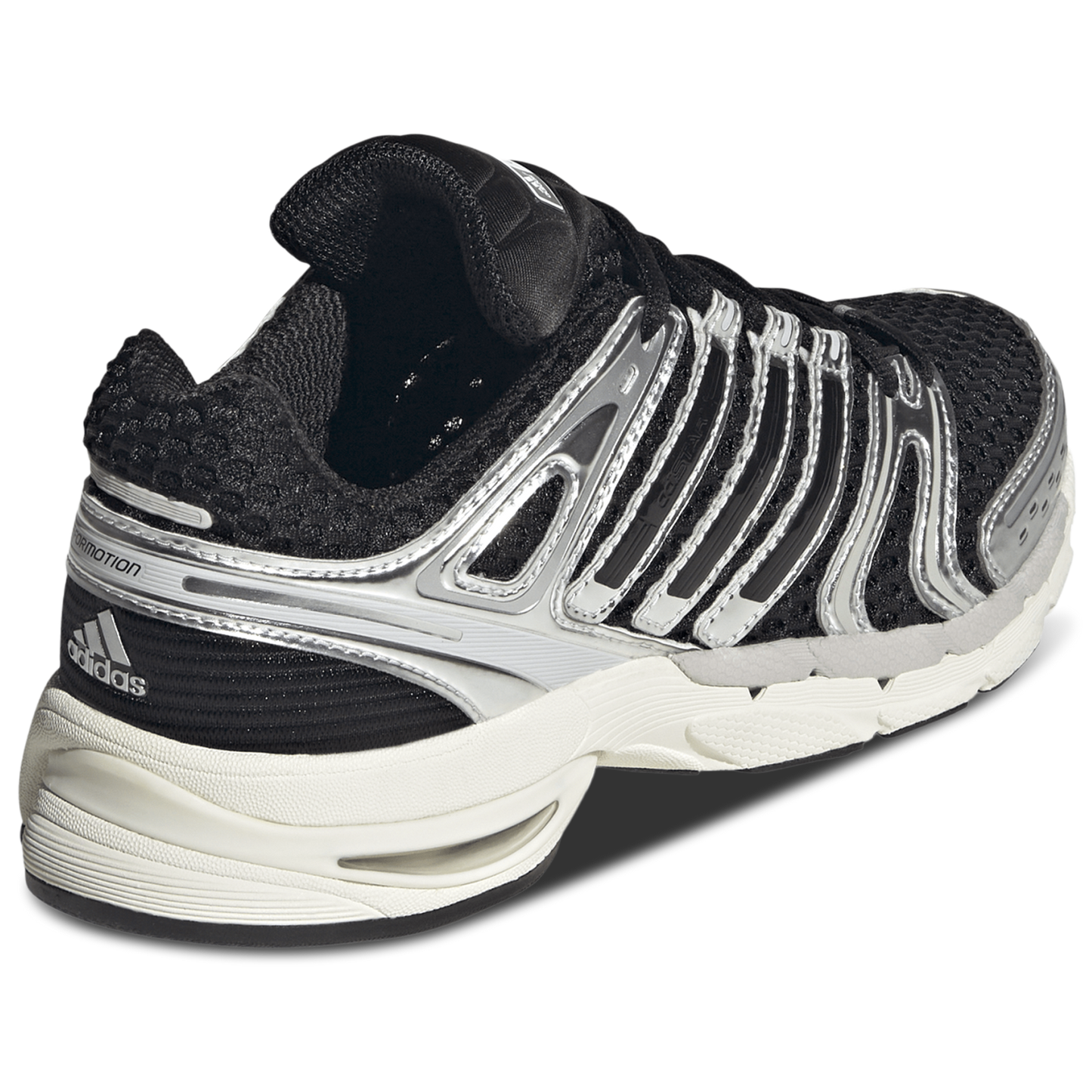 adidas Originals Adistar Control 5 - Women's - Core Black/Grey One
