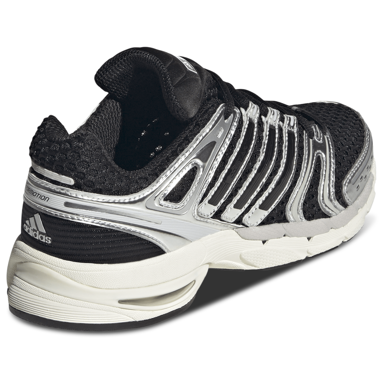 adidas Originals Adistar Control 5 - Women's - Core Black/Grey One