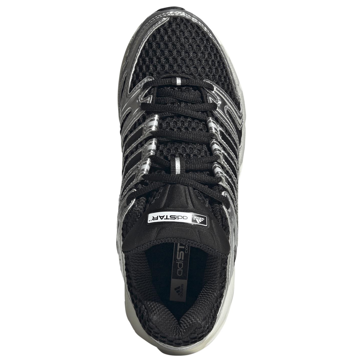 adidas Originals Adistar Control 5 - Women's - Core Black/Grey One
