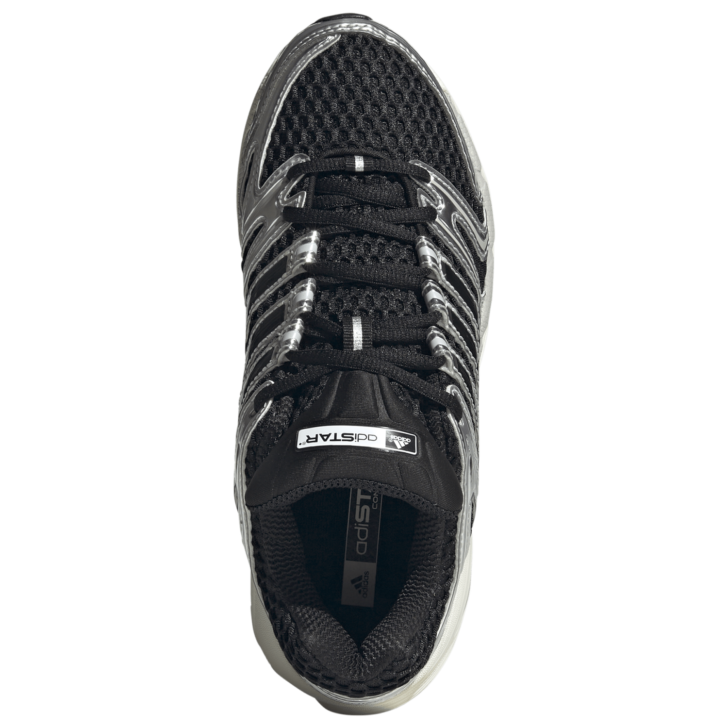 adidas Originals Adistar Control 5 - Women's - Core Black/Grey One