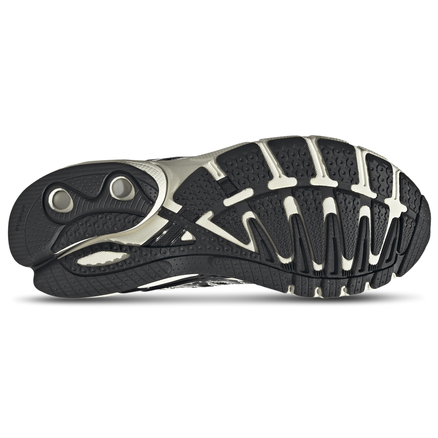 adidas Originals Adistar Control 5 - Women's - Core Black/Grey One