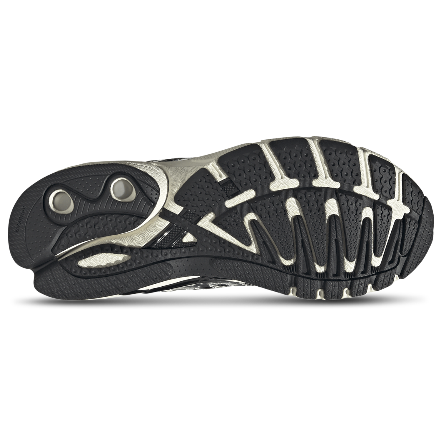 adidas Originals Adistar Control 5 - Women's - Core Black/Grey One