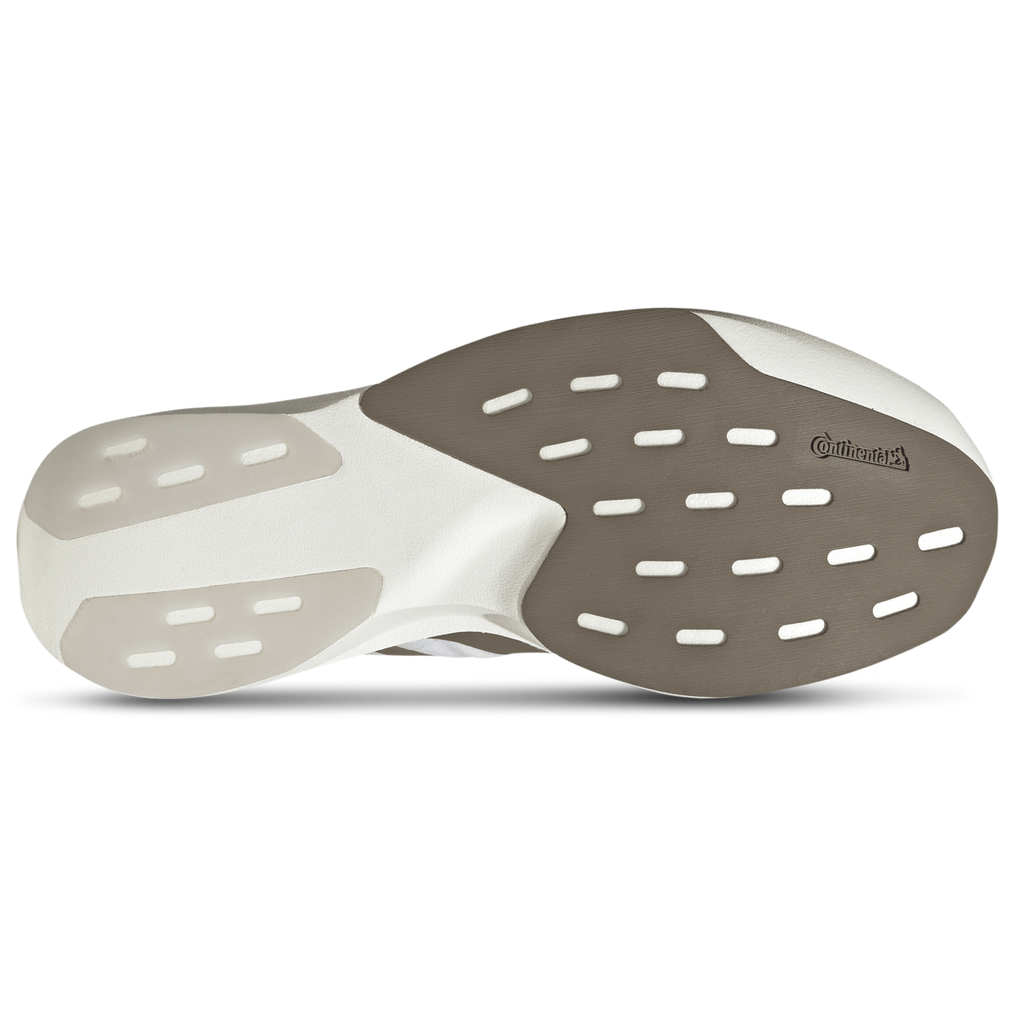 adidas Adizero Evo SL Woven - Men's - Grey/Grey/Khaki