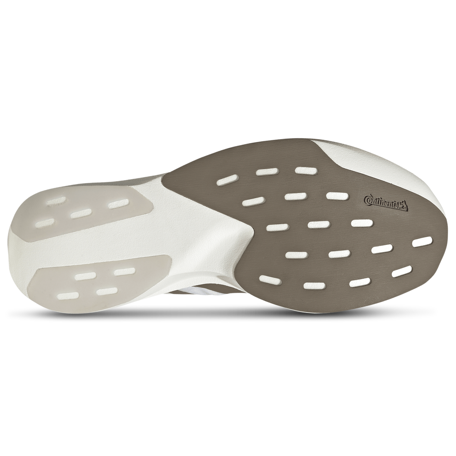 adidas Adizero Evo SL Woven - Men's - Grey/Grey/Khaki