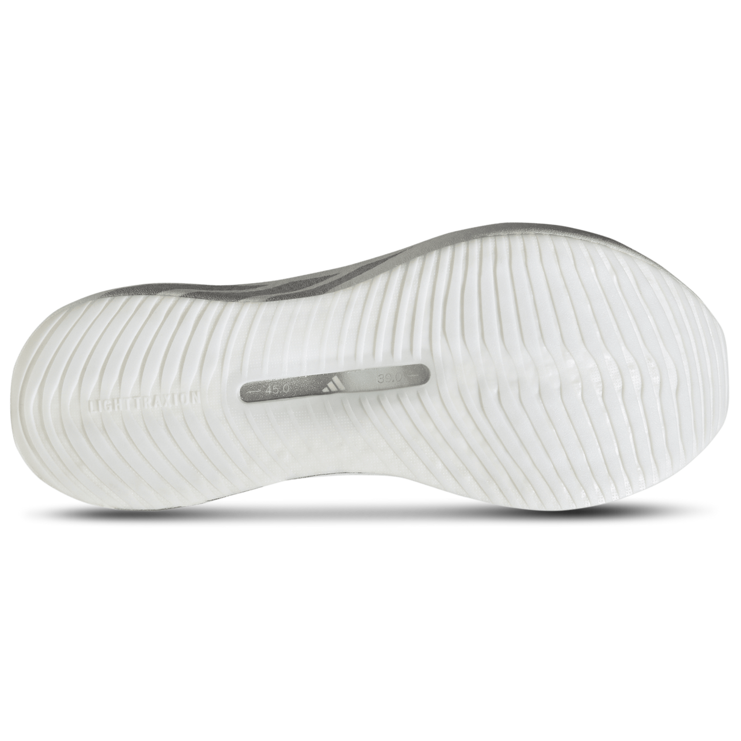 adidas Hyperboost Edge - Men's - White/Silver