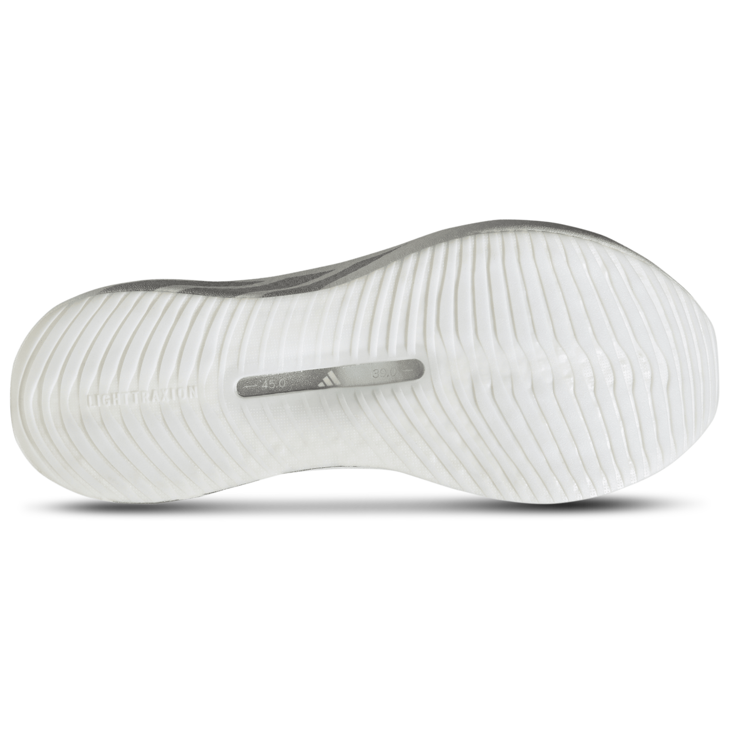 adidas Hyperboost Edge - Men's - White/Silver