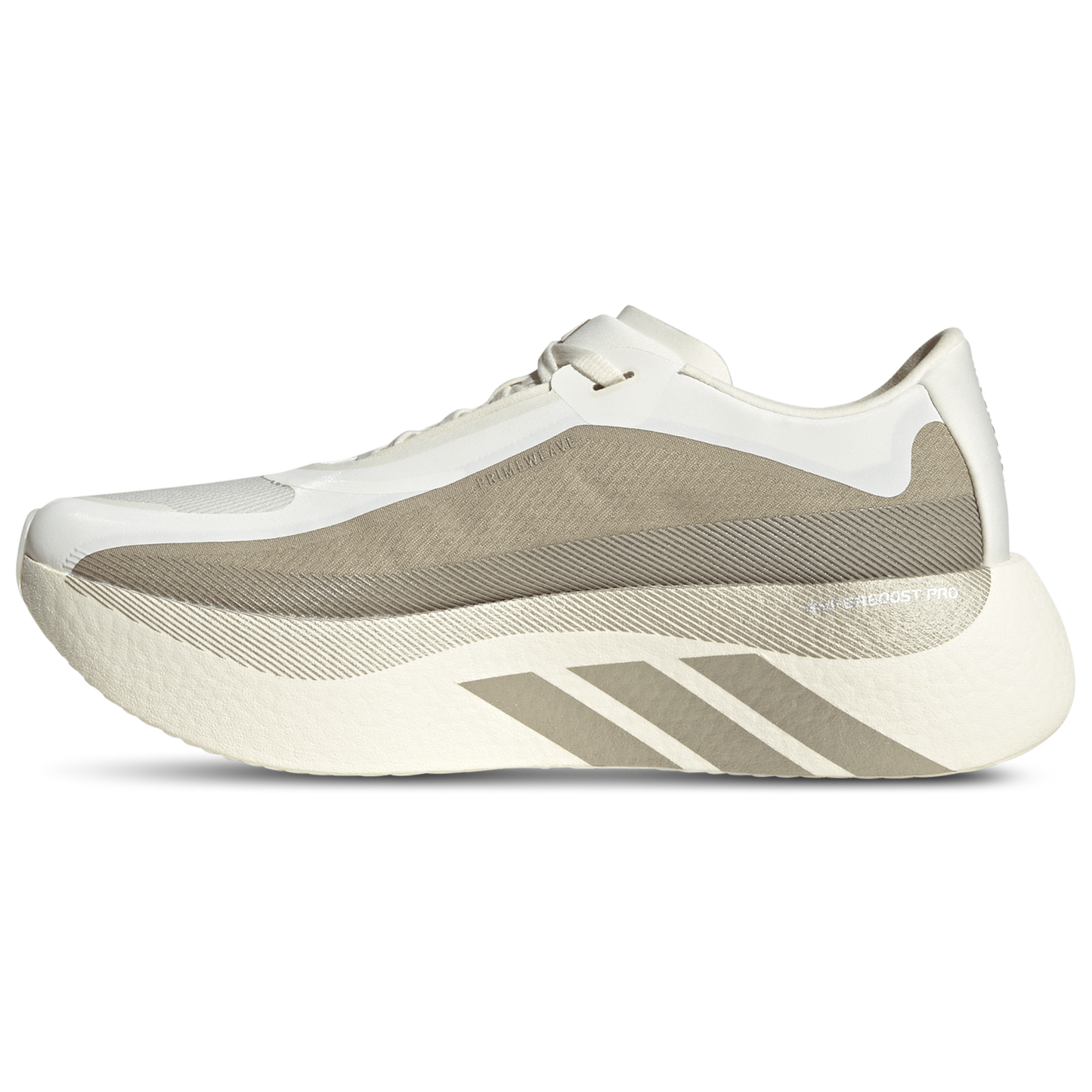 adidas Hyperboost Edge - Men's - Off White/Wonder Cargo/Wonder Cargo