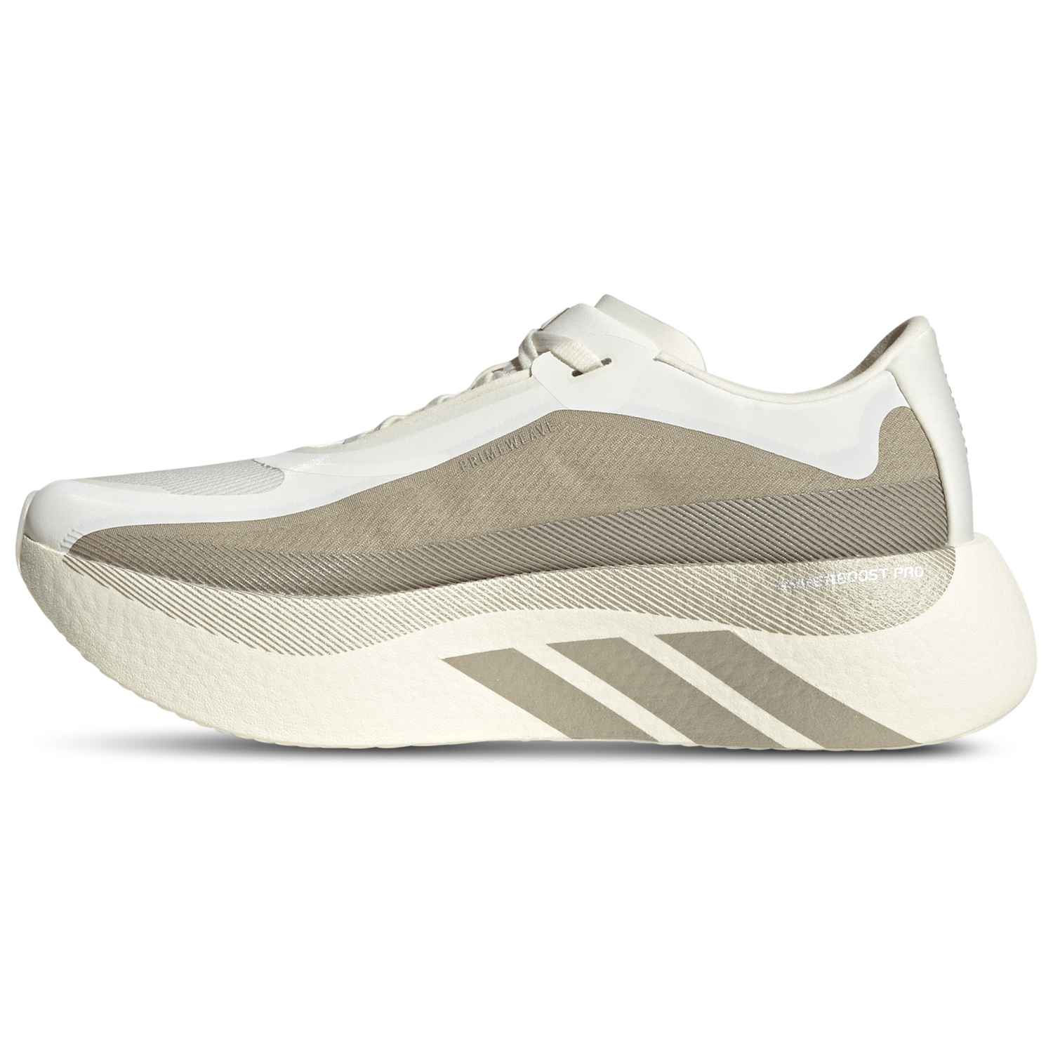 adidas Hyperboost Edge - Men's - Off White/Wonder Cargo/Wonder Cargo