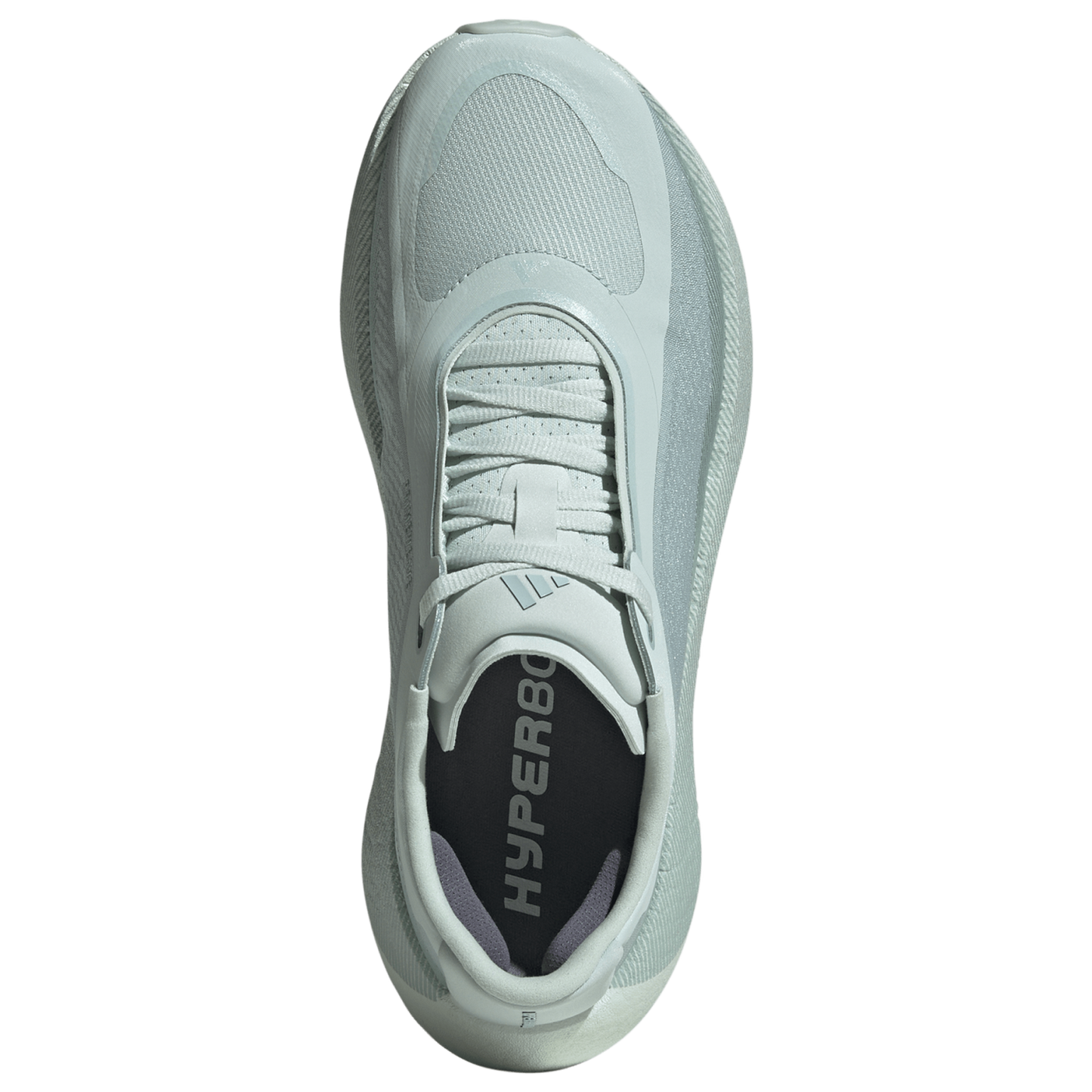adidas Hyperboost Edge - Women's - Onix/Matte Silver/Vapour Green