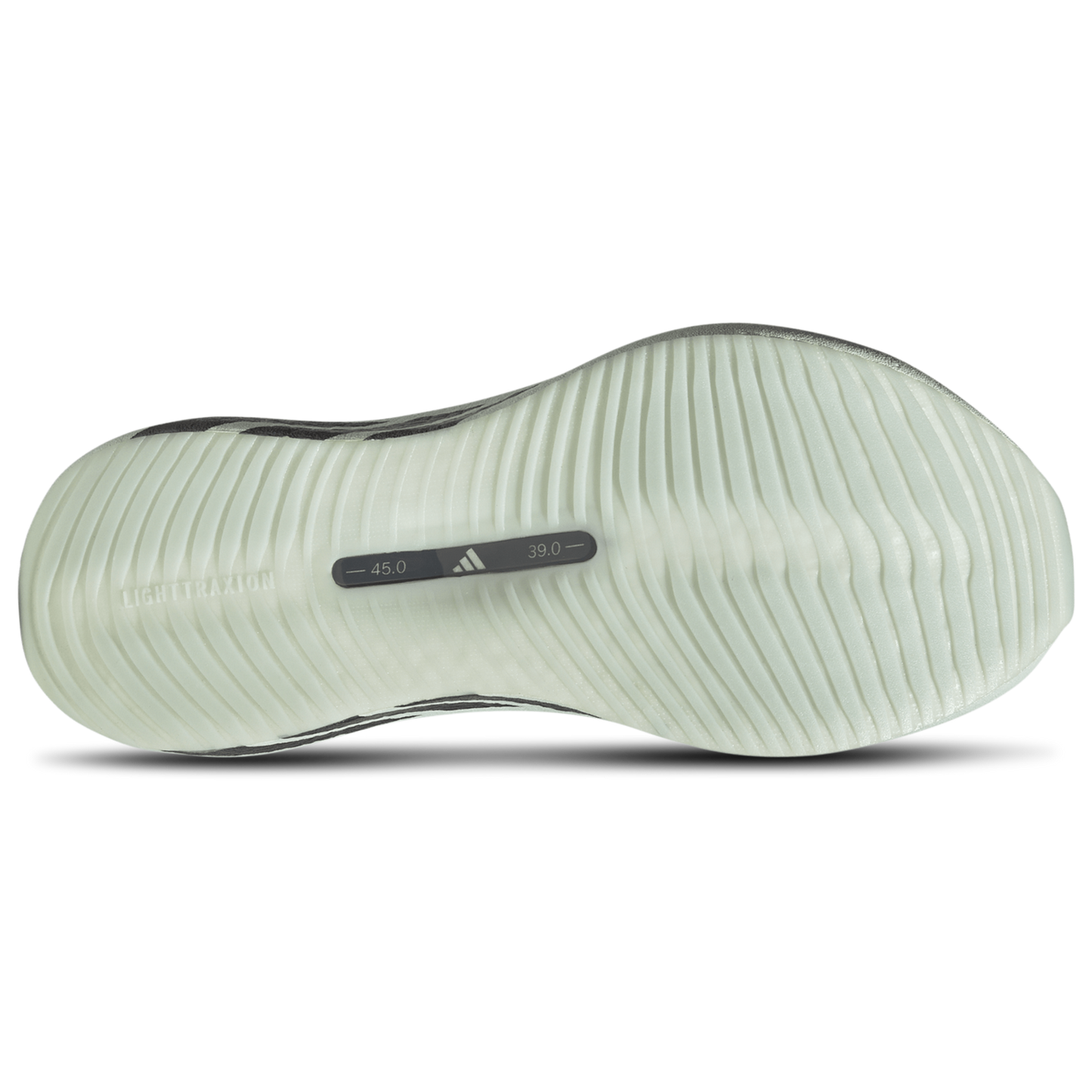 adidas Hyperboost Edge - Women's - Onix/Matte Silver/Vapour Green
