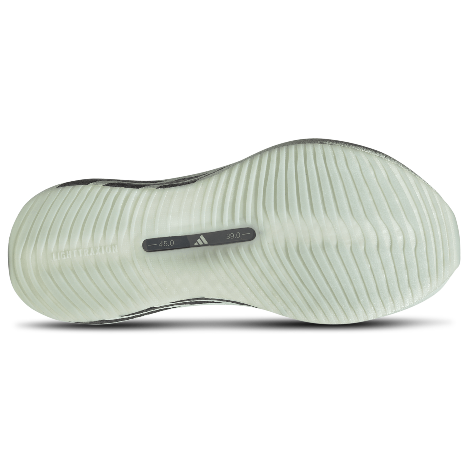 adidas Hyperboost Edge - Women's - Onix/Matte Silver/Vapour Green