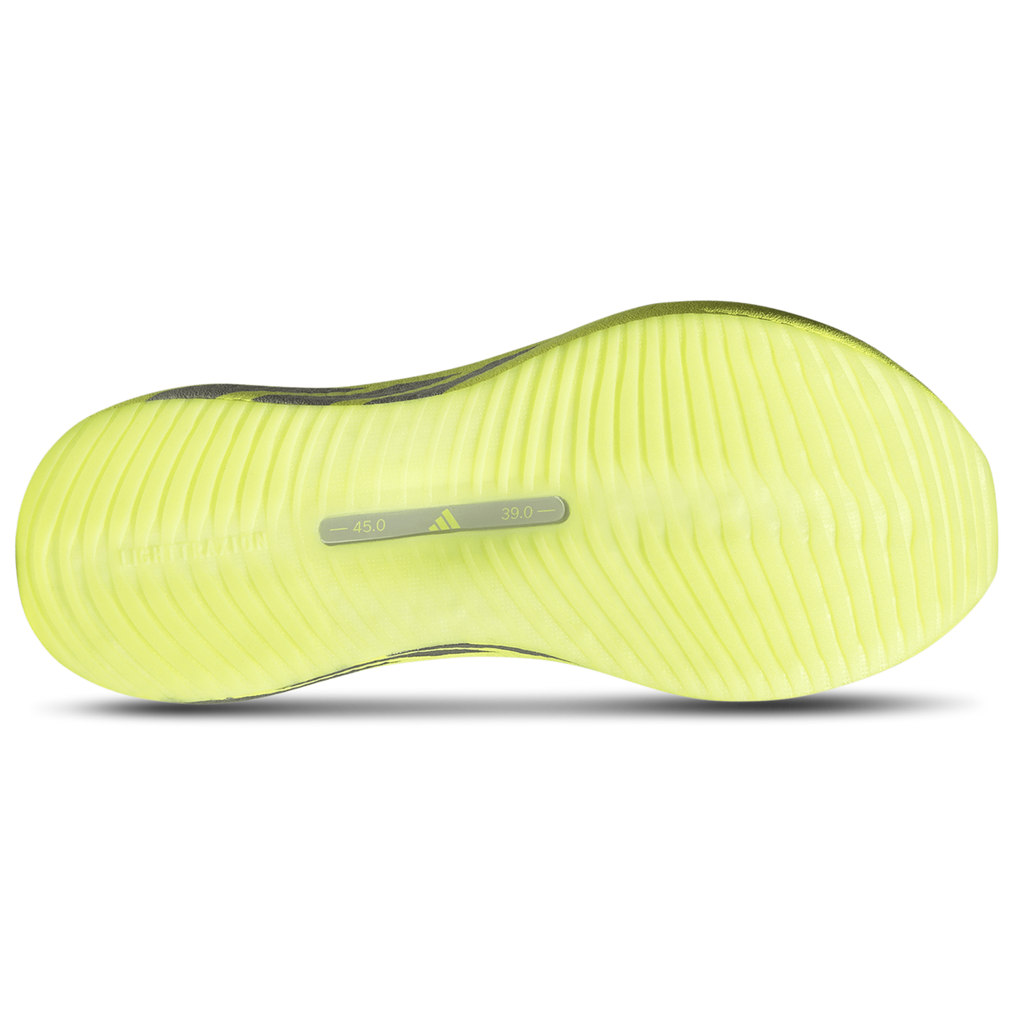 adidas Hyperboost Edge - Women's - Hi Res Yellow/Matte Silver/Lgh Solid Grey