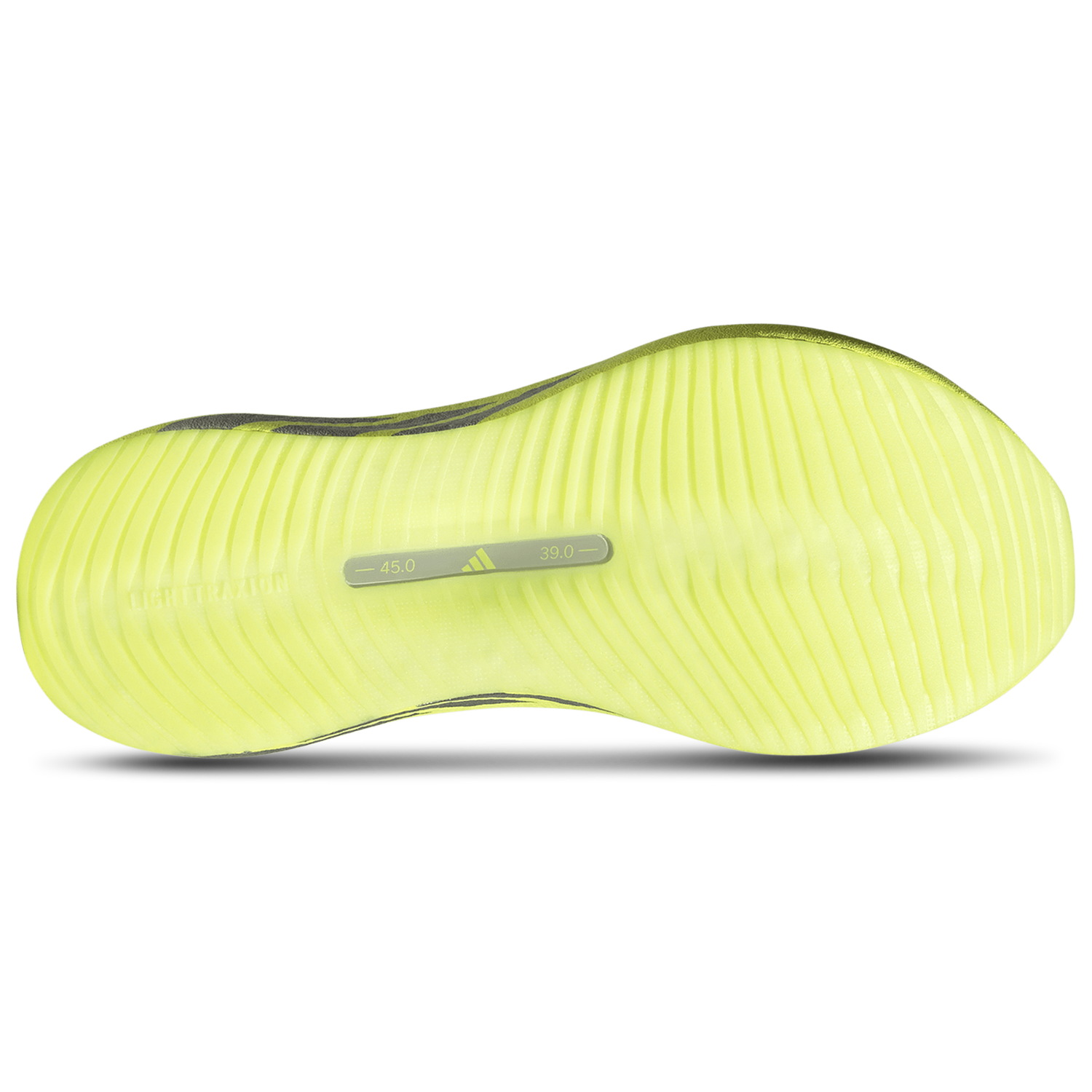 adidas Hyperboost Edge - Women's - Hi Res Yellow/Matte Silver/Lgh Solid Grey