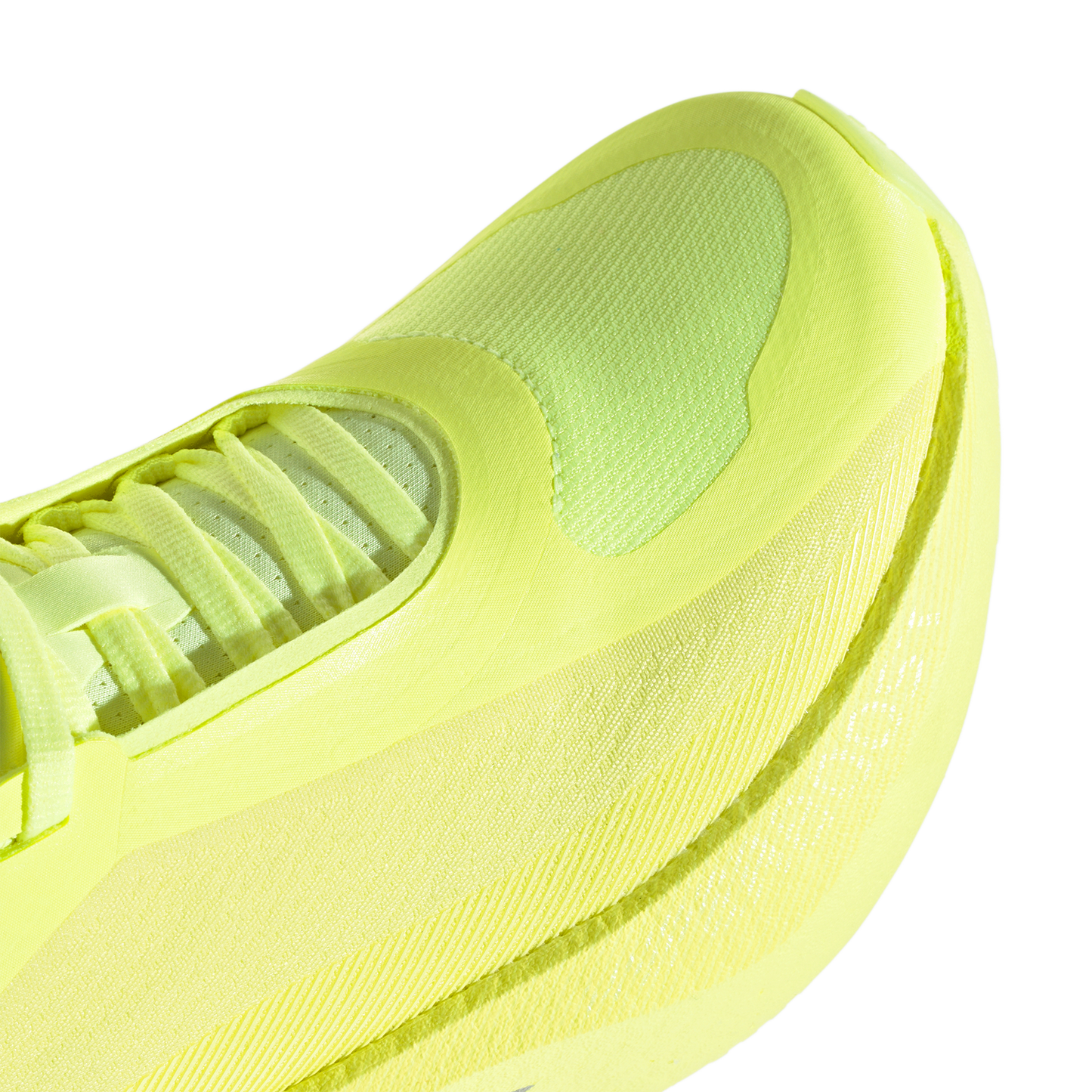 adidas Hyperboost Edge - Women's - Hi Res Yellow/Matte Silver/Lgh Solid Grey