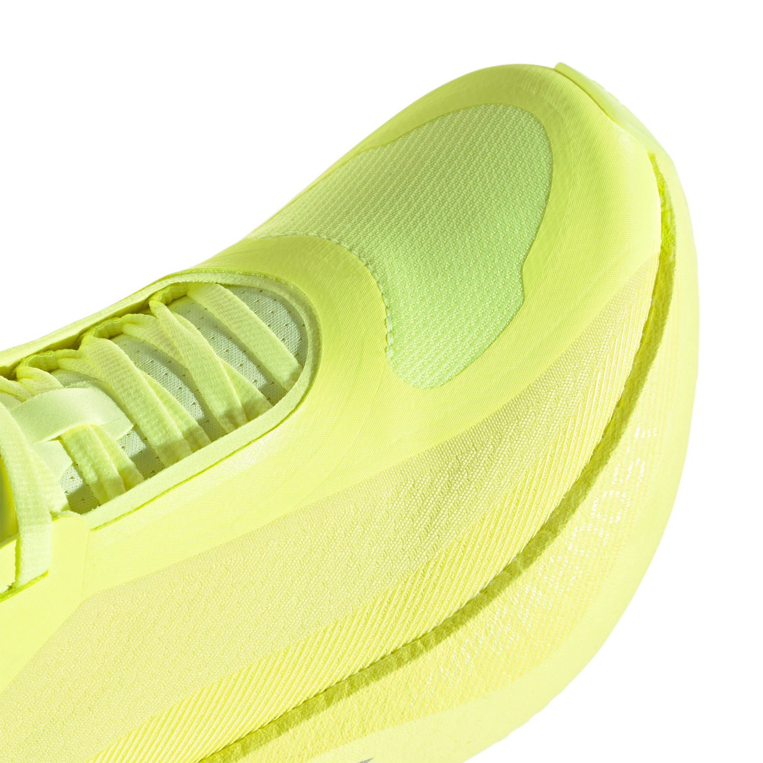 adidas Hyperboost Edge - Women's - Hi Res Yellow/Matte Silver/Lgh Solid Grey