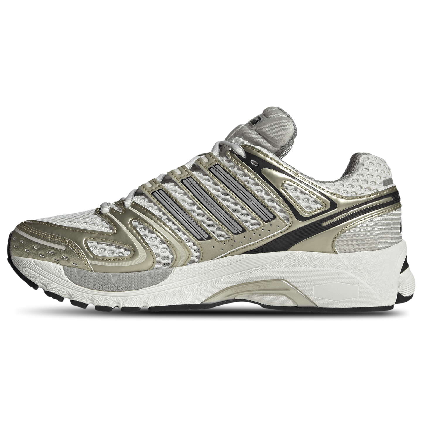 adidas Adistar Control 5 - Men's - Orbit Grey/Core Black/Thermal Chrome