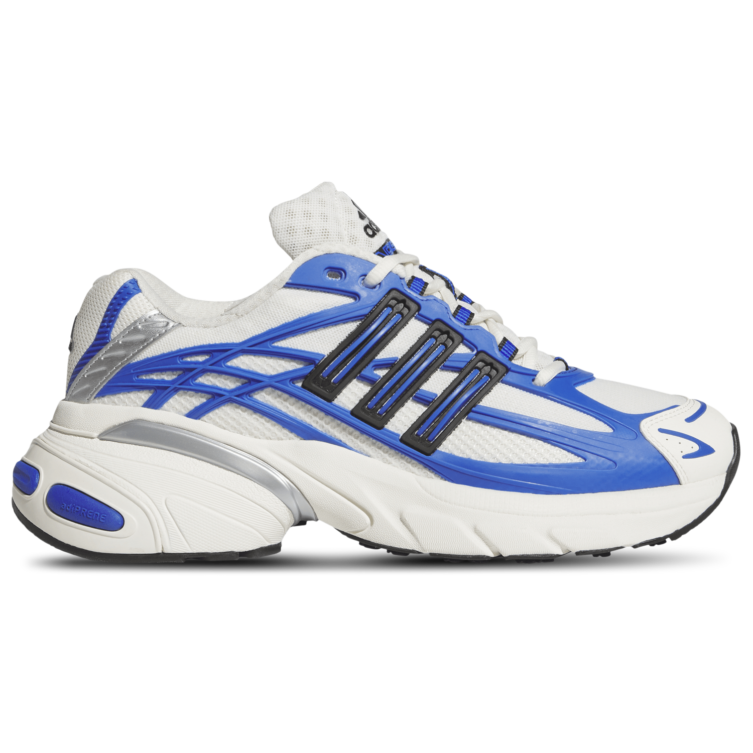 adidas Adistar XLG - Men's - Blue/White/Black