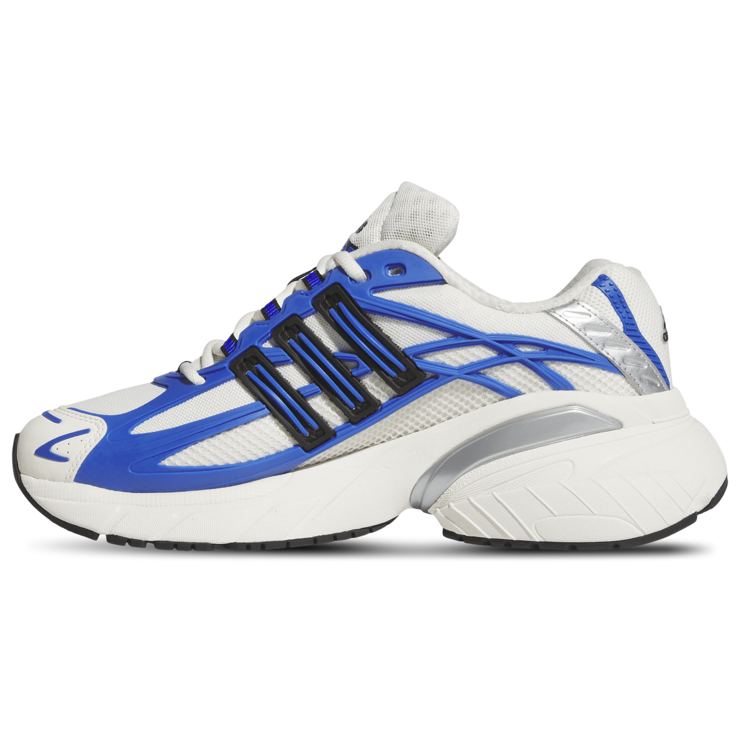 adidas Adistar XLG - Men's - Blue/White/Black