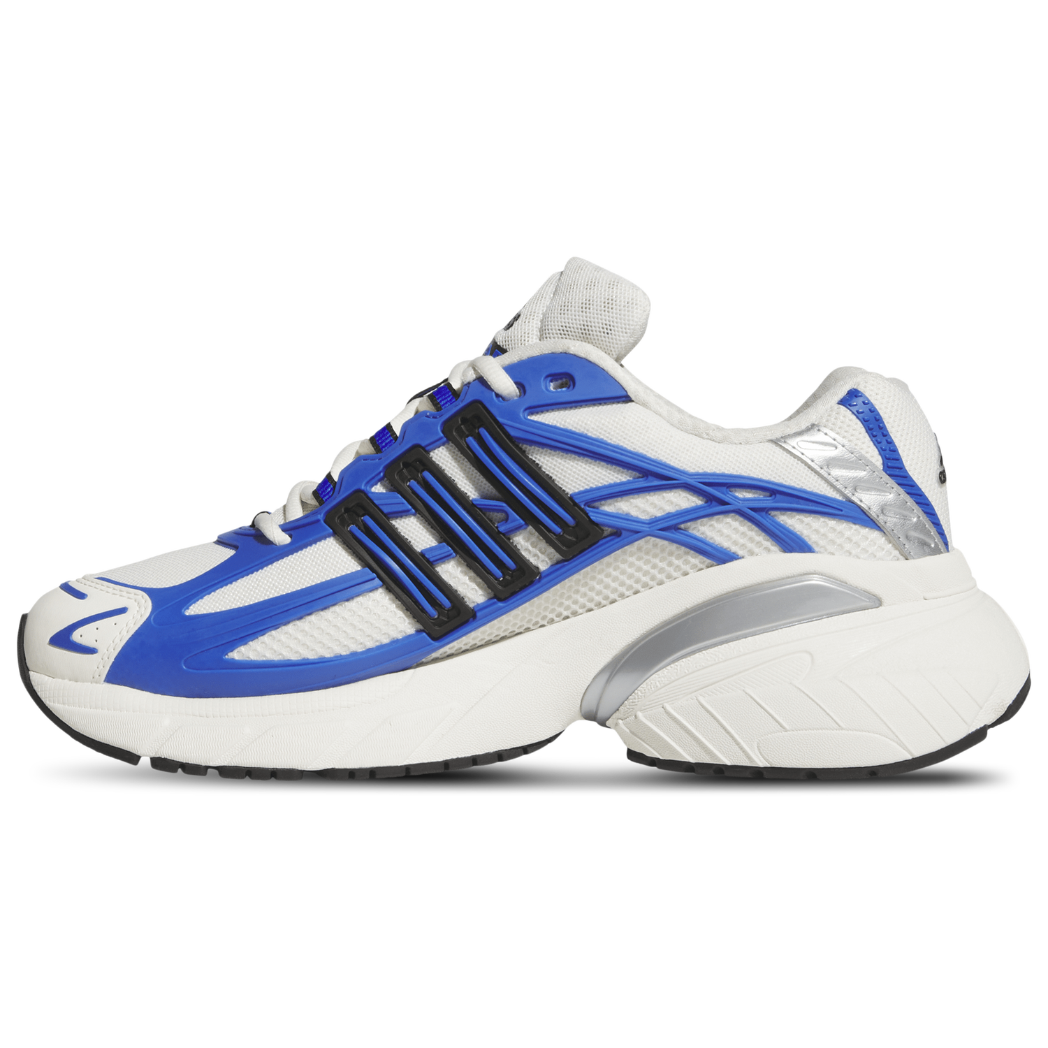 adidas Adistar XLG - Men's - Blue/White/Black