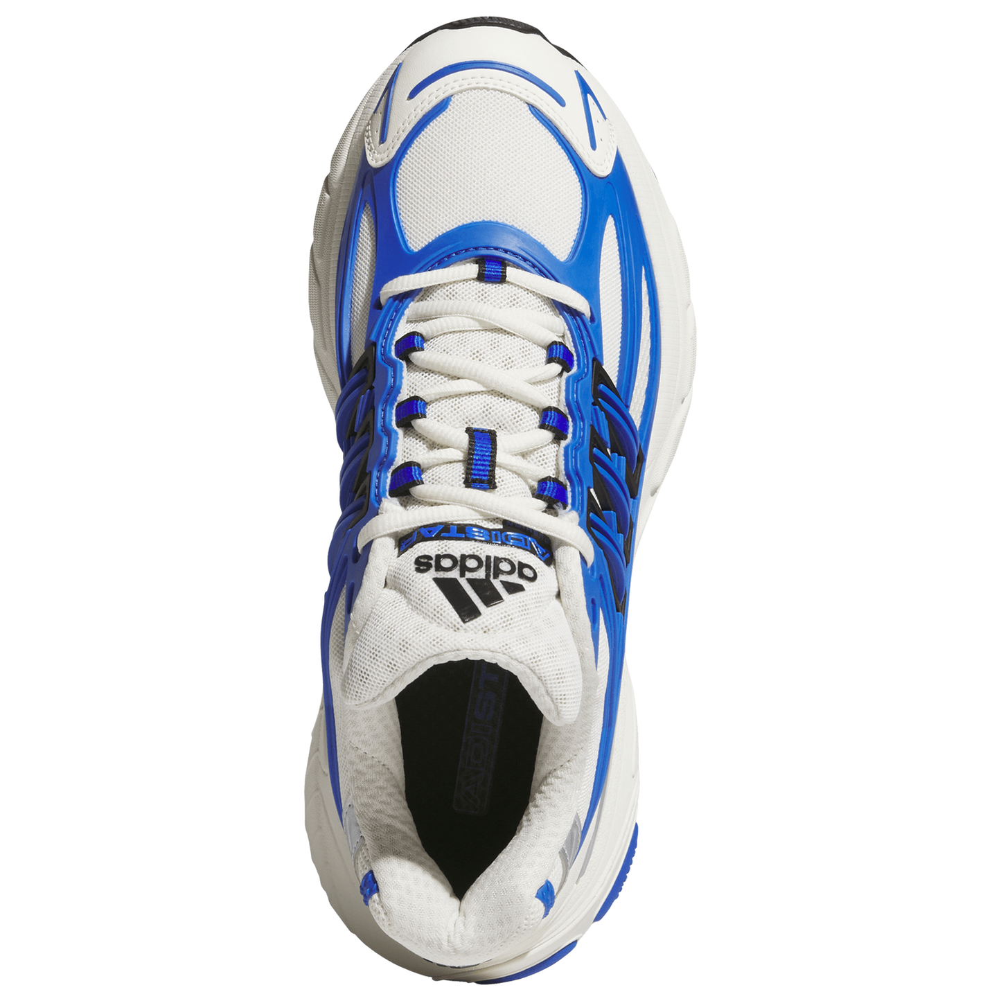 adidas Adistar XLG - Men's - Blue/White/Black