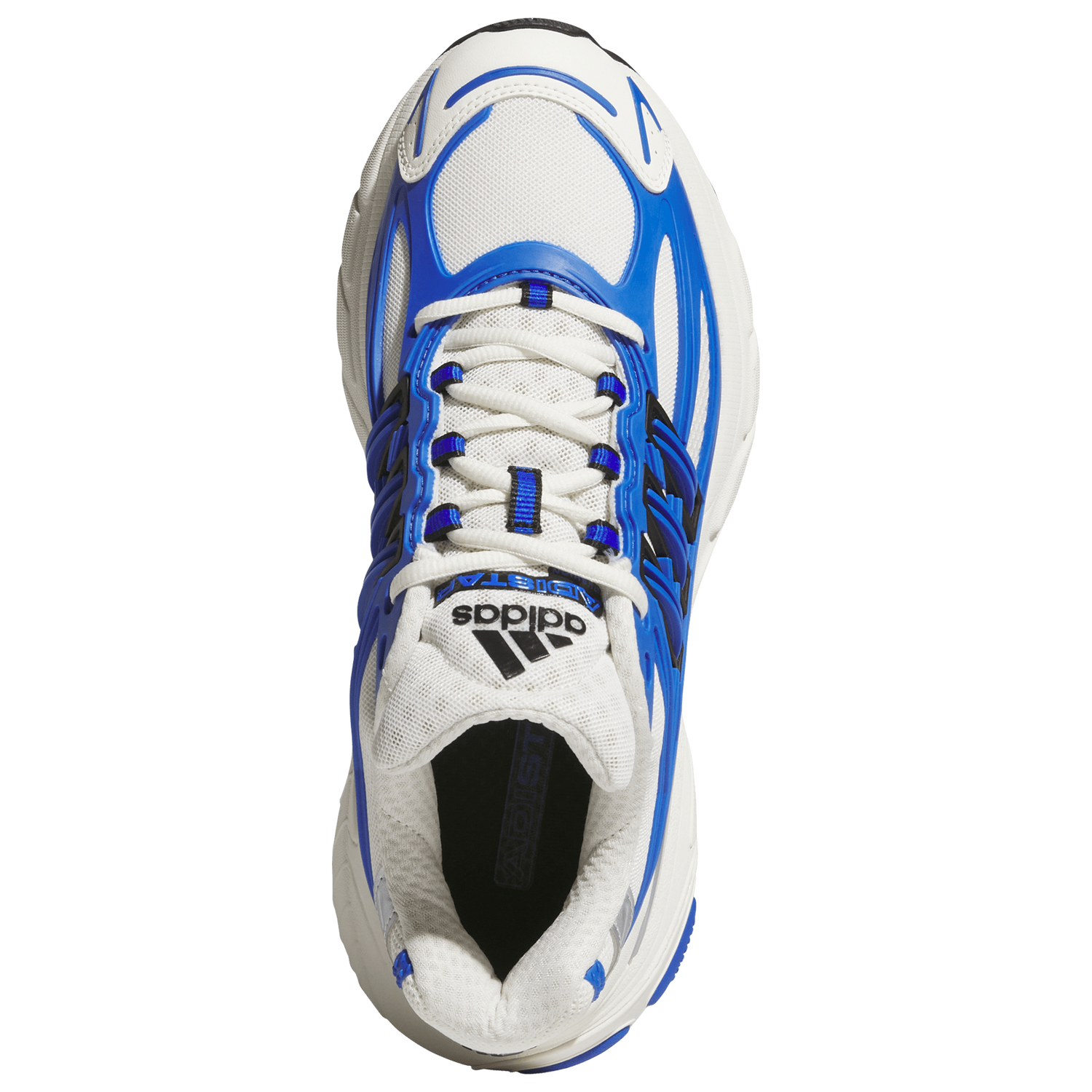 adidas Adistar XLG - Men's - Blue/White/Black