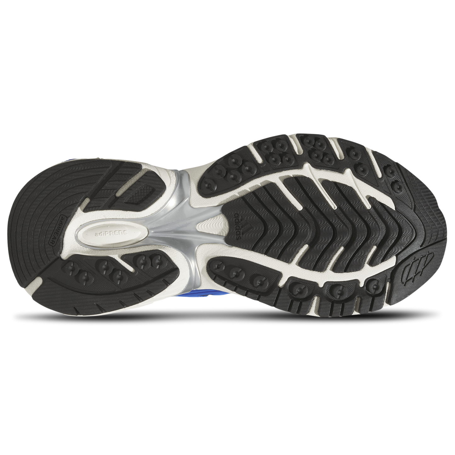 adidas Adistar XLG - Men's - Blue/White/Black