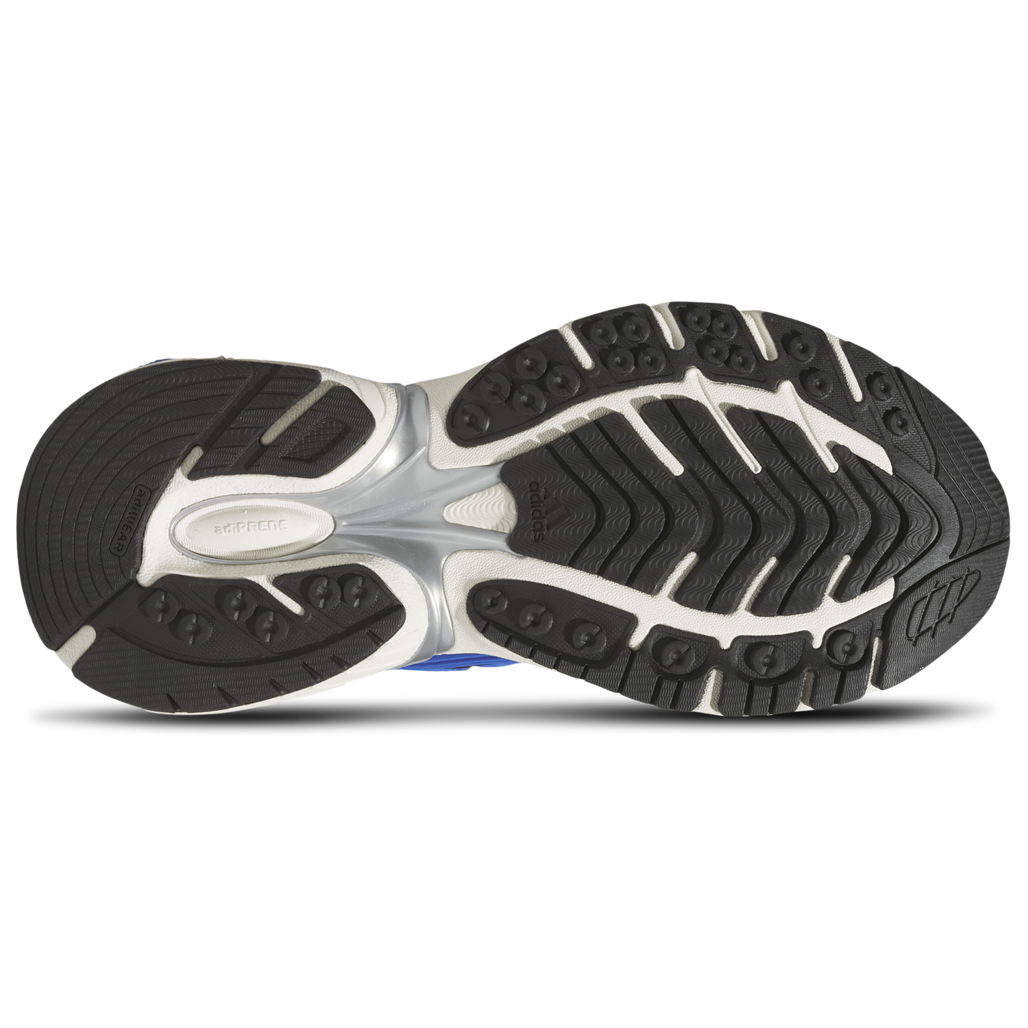 adidas Adistar XLG - Men's - Blue/White/Black