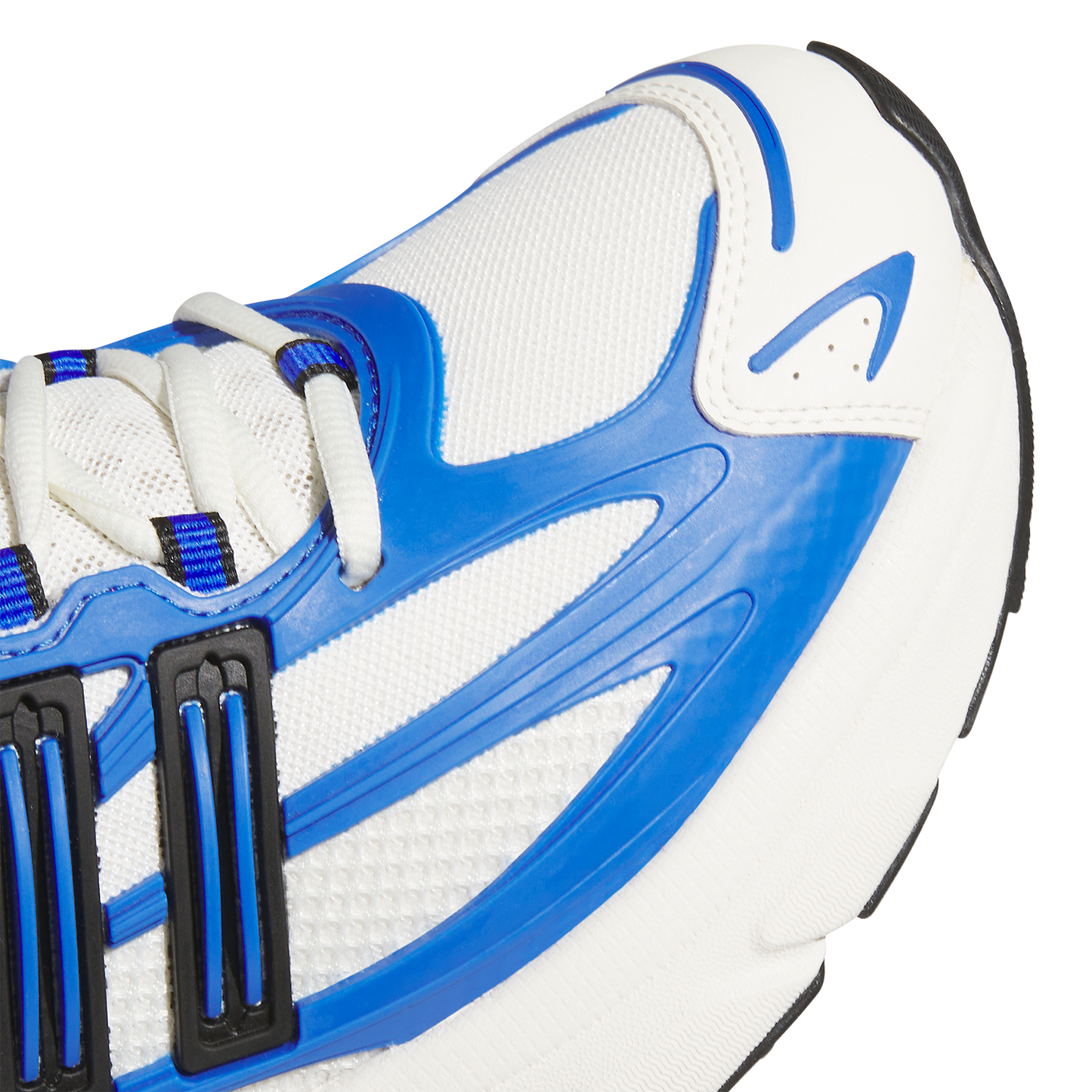 adidas Adistar XLG - Men's - Blue/White/Black