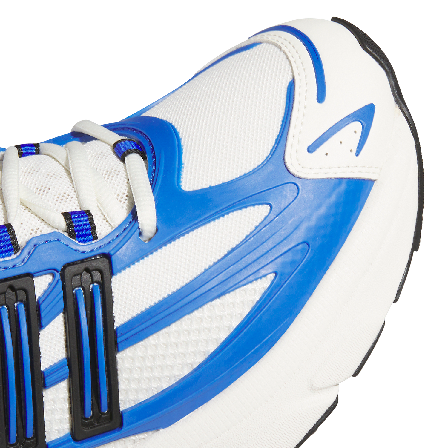 adidas Adistar XLG - Men's - Blue/White/Black