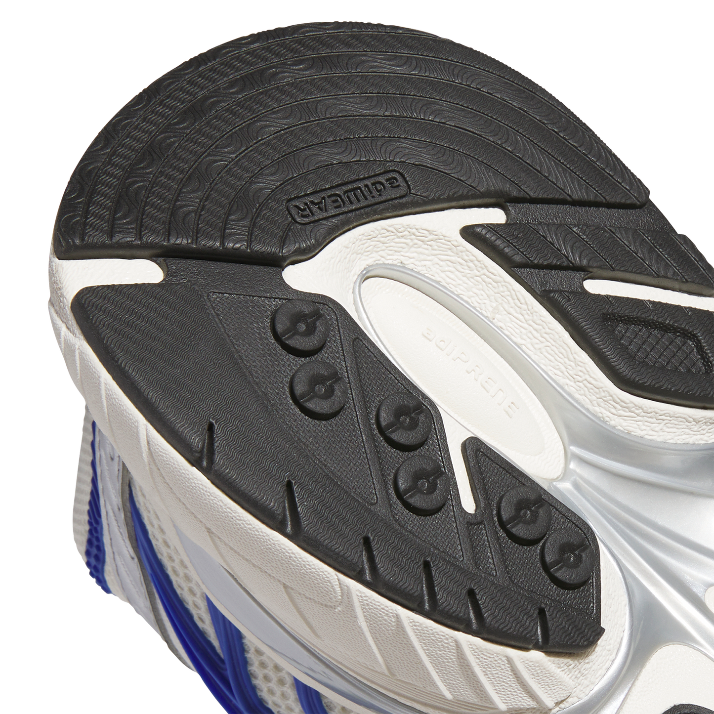 adidas Adistar XLG - Men's - Blue/White/Black