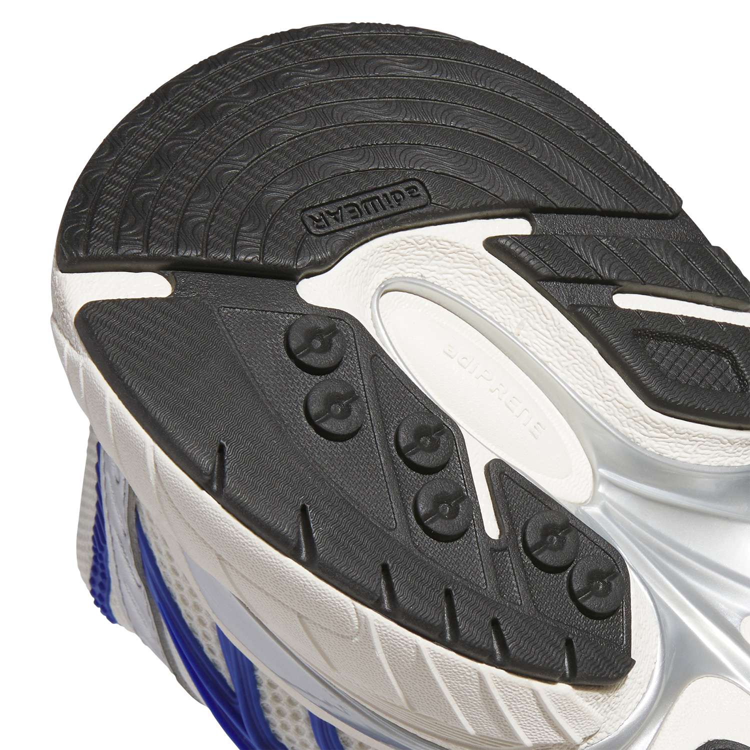 adidas Adistar XLG - Men's - Blue/White/Black