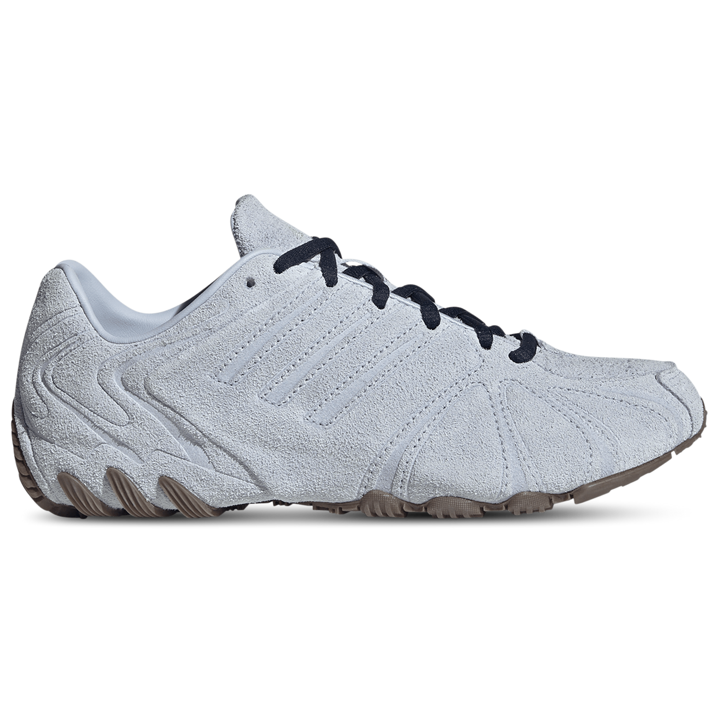 adidas Ghost Sprint - Women's - Night Indigo/Crystal Sky/Crystal Sky