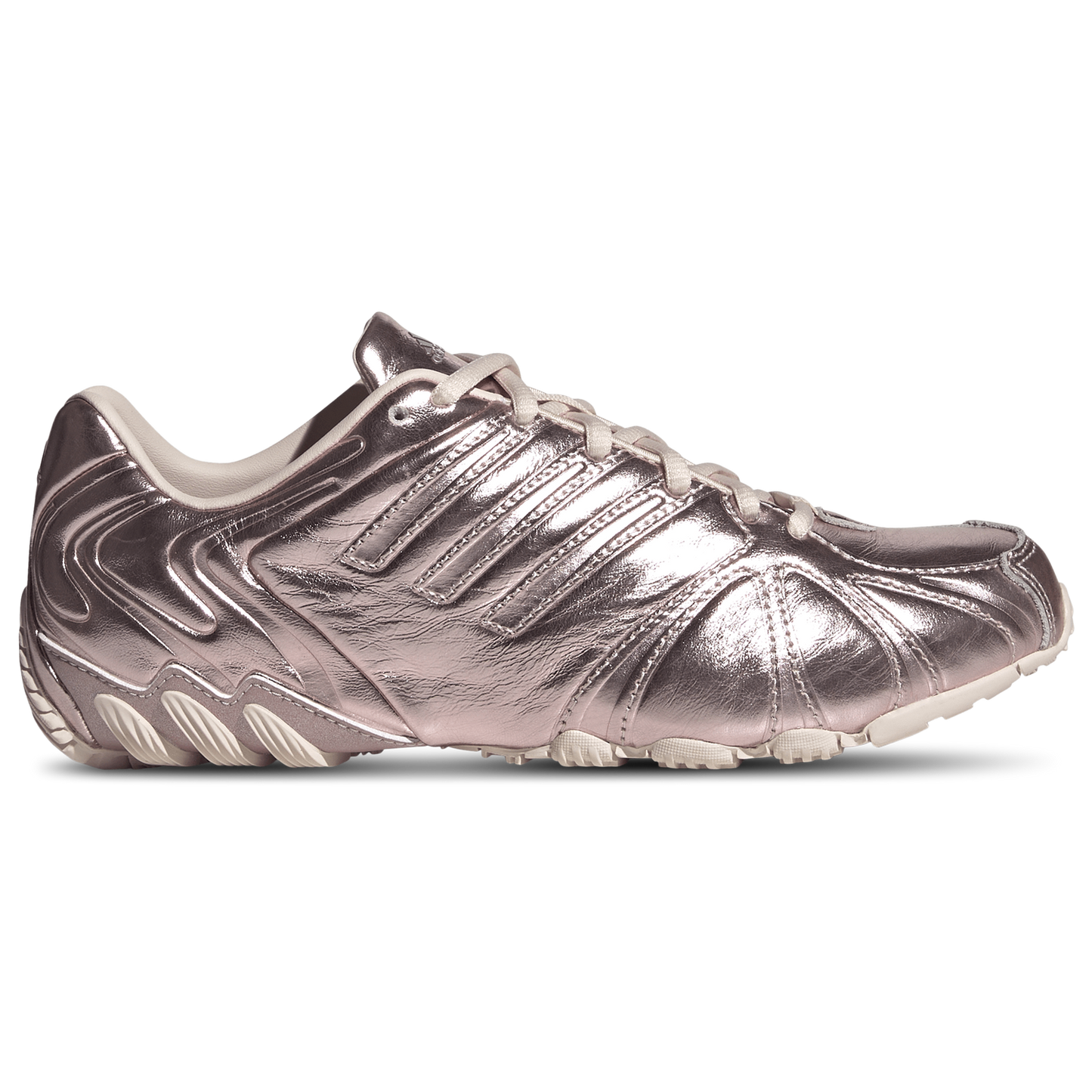 adidas Ghost Sprint - Women's - Wonder Quartz/Off White/Silver Met