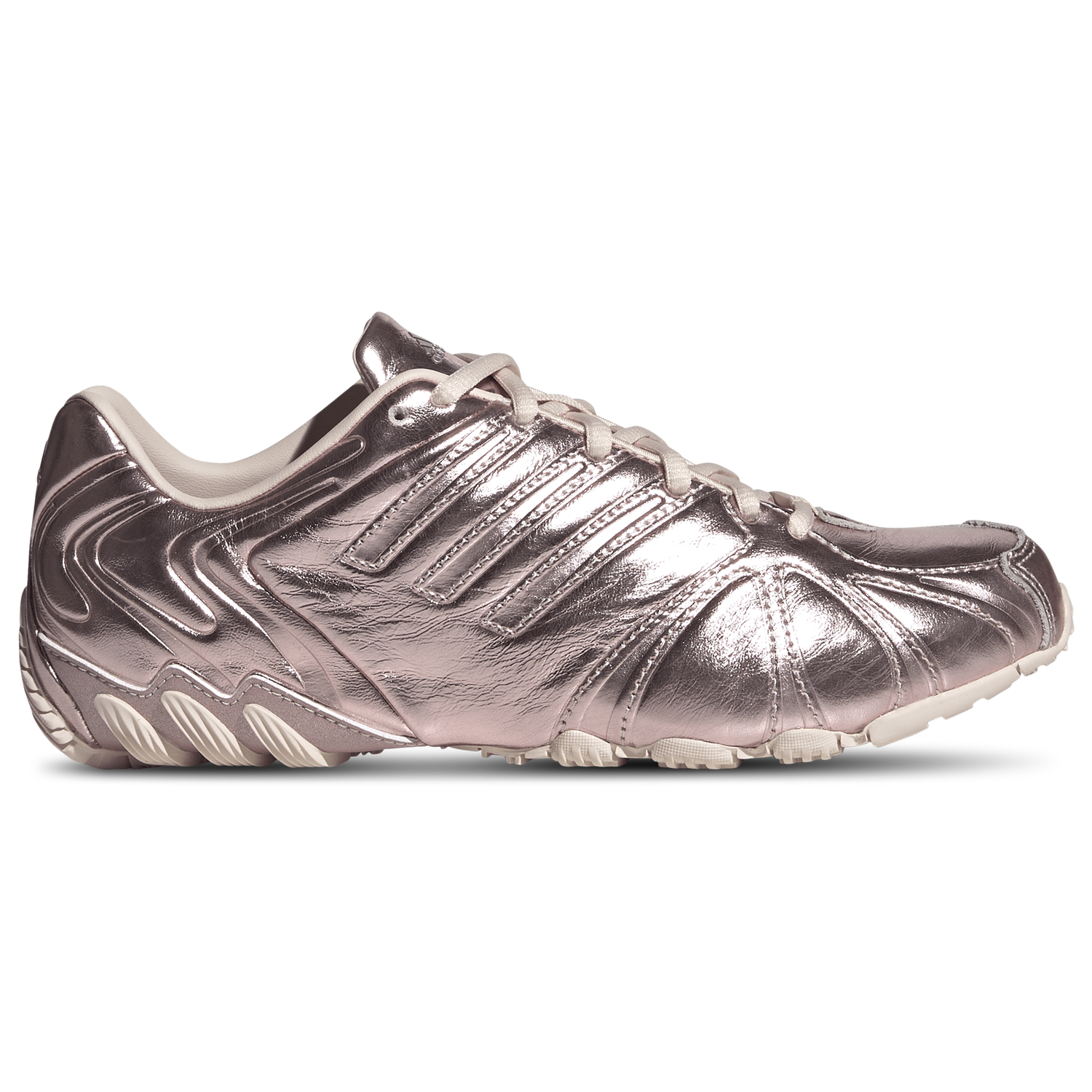 adidas Ghost Sprint - Women's - Wonder Quartz/Off White/Silver Met