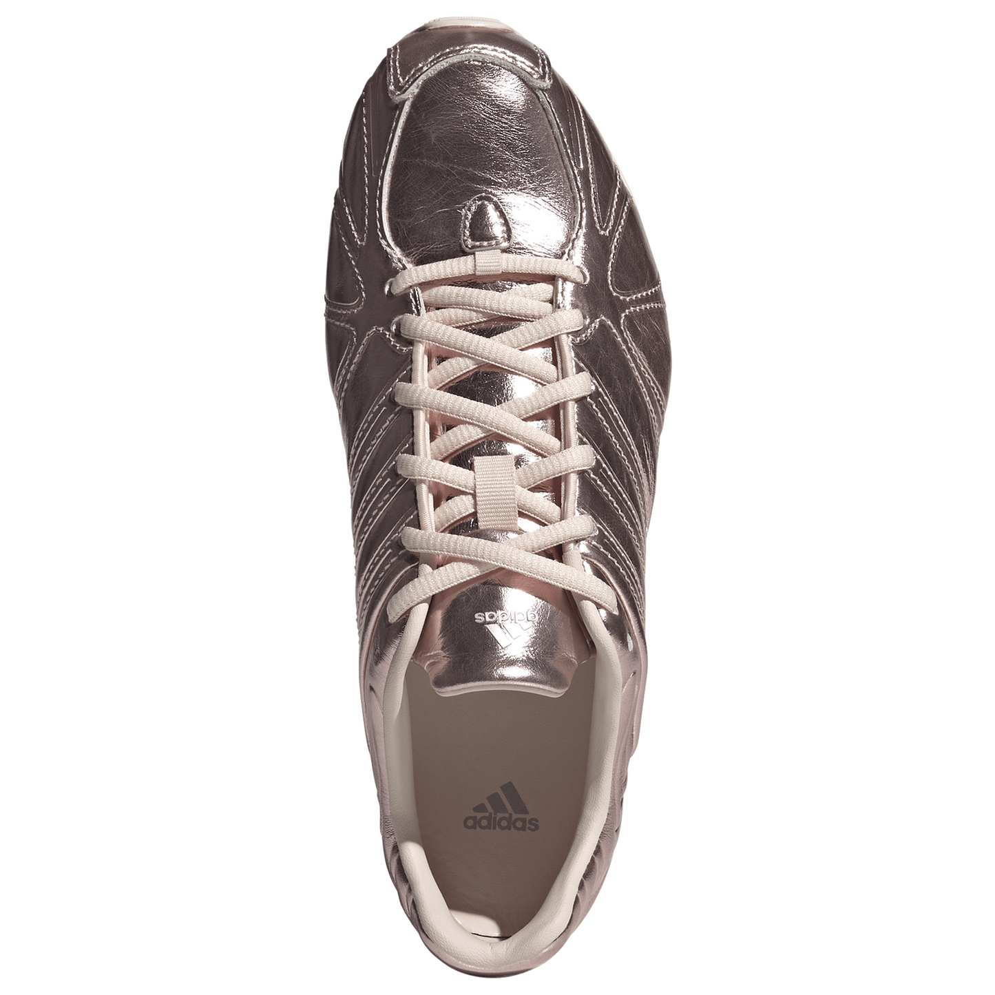 adidas Ghost Sprint - Women's - Wonder Quartz/Off White/Silver Met