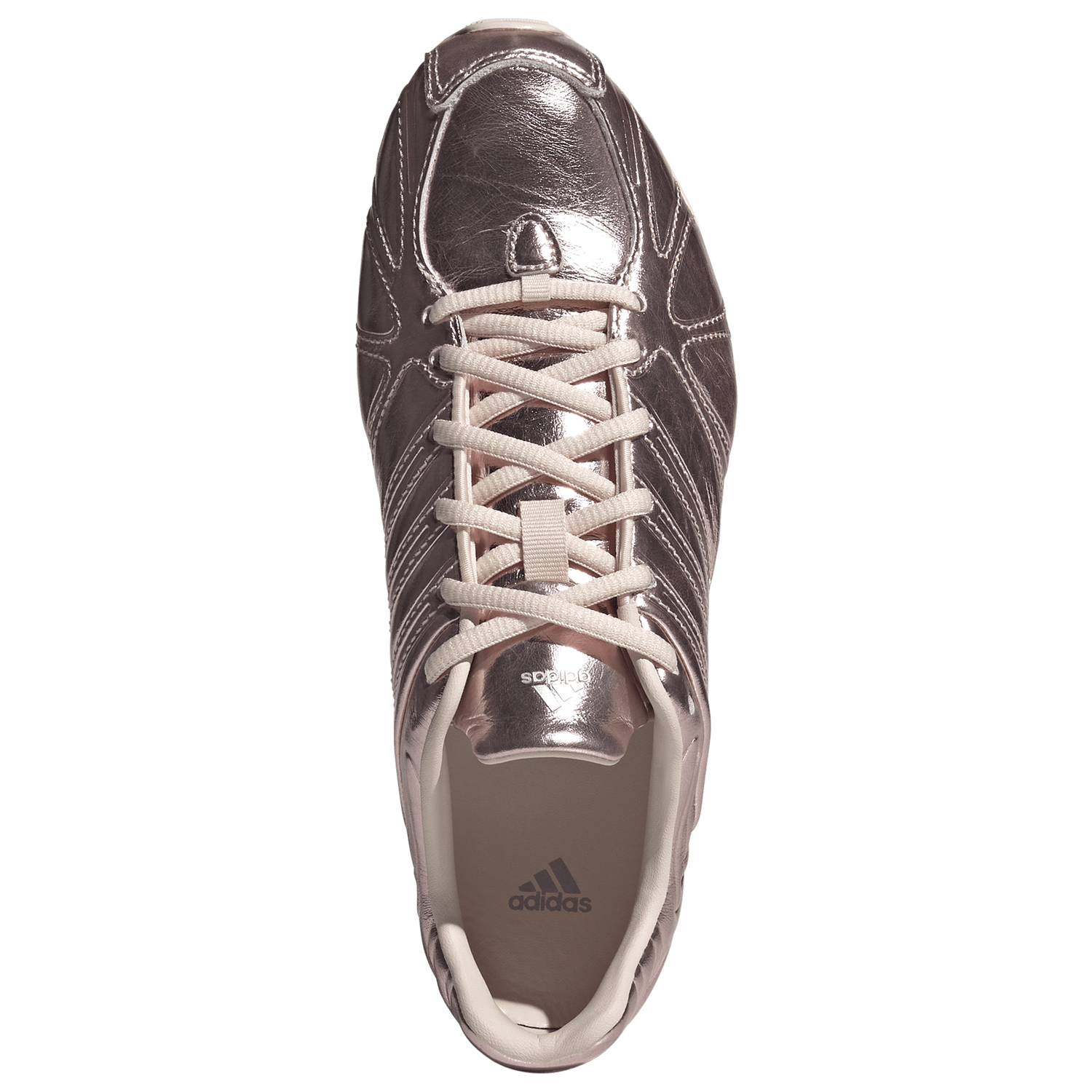 adidas Ghost Sprint - Women's - Wonder Quartz/Off White/Silver Met