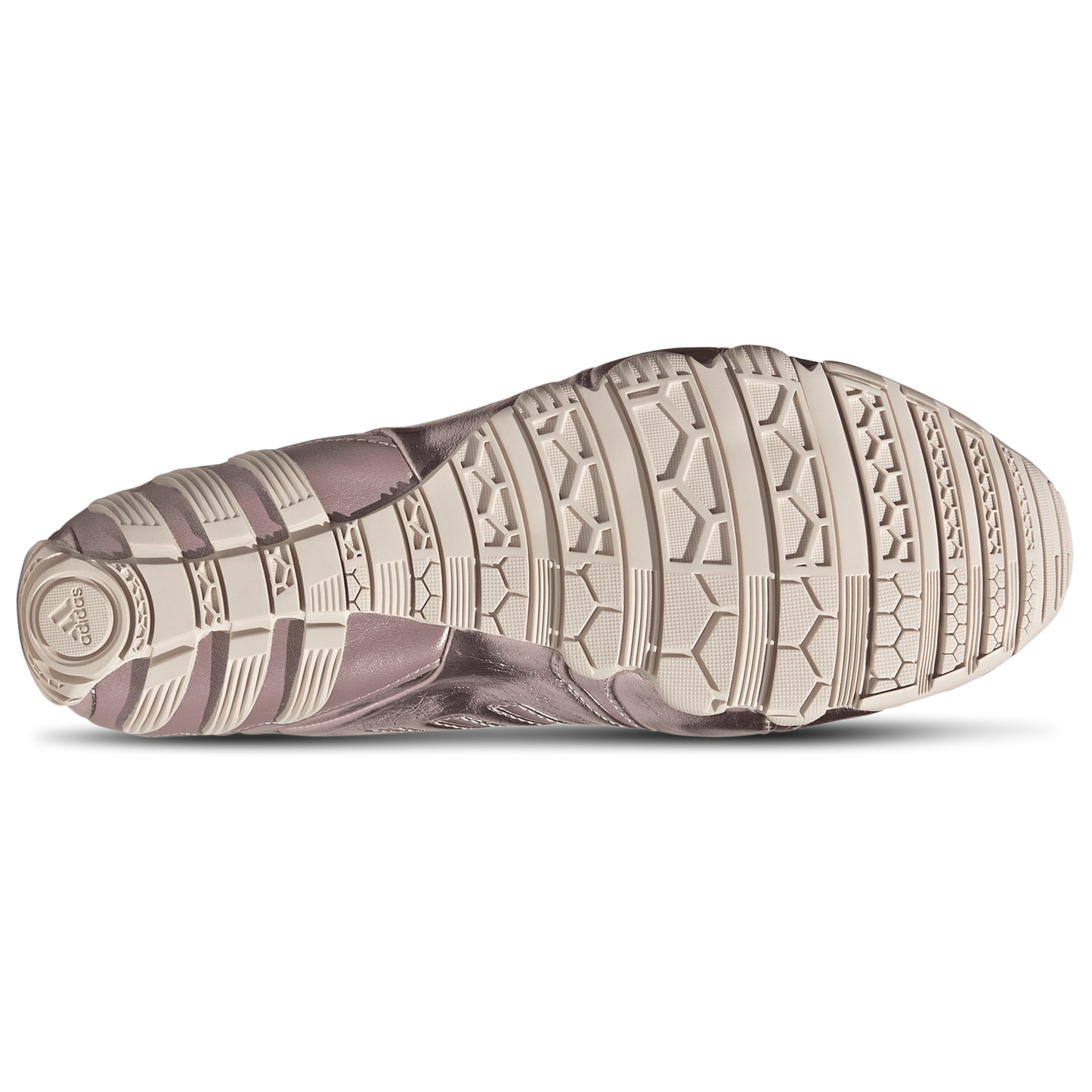 adidas Ghost Sprint - Women's - Wonder Quartz/Off White/Silver Met