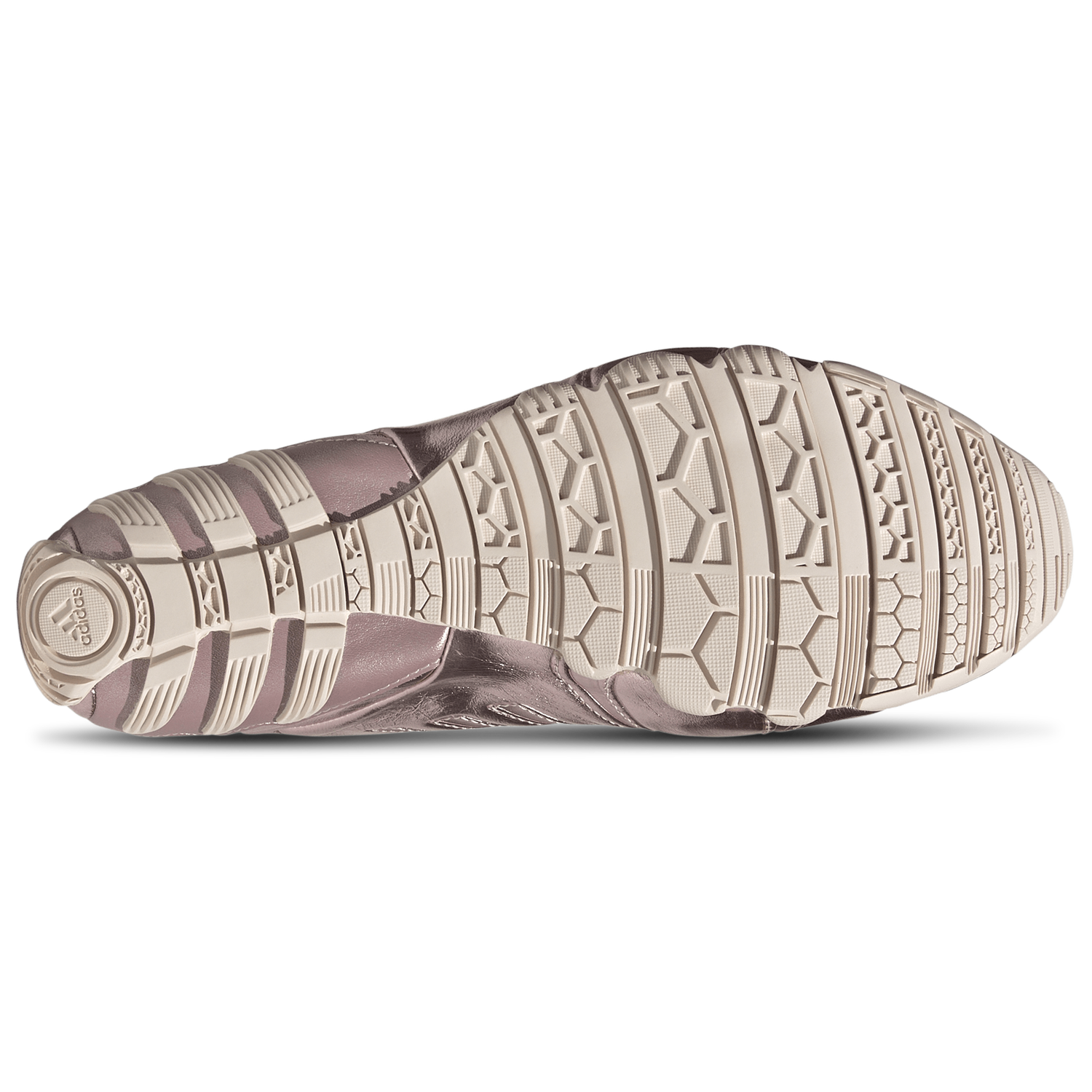 adidas Ghost Sprint - Women's - Wonder Quartz/Off White/Silver Met