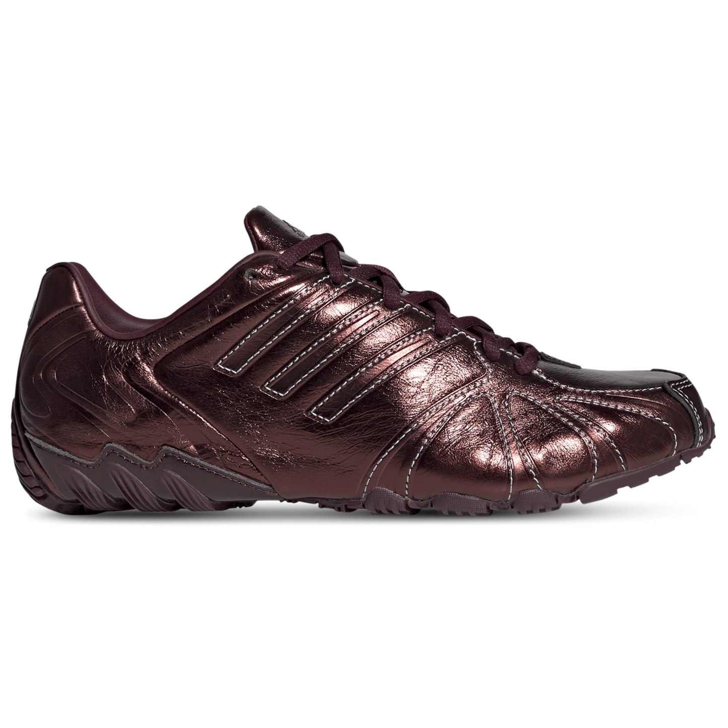 adidas Ghost Sprint - Women's - Maroon/Clear Sky/Gold Met
