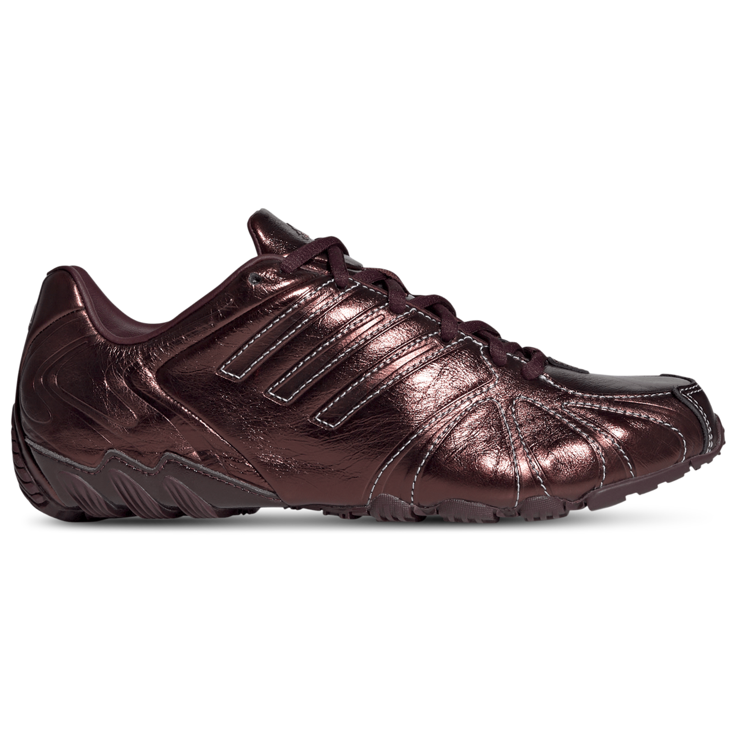 adidas Ghost Sprint - Women's - Maroon/Clear Sky/Gold Met