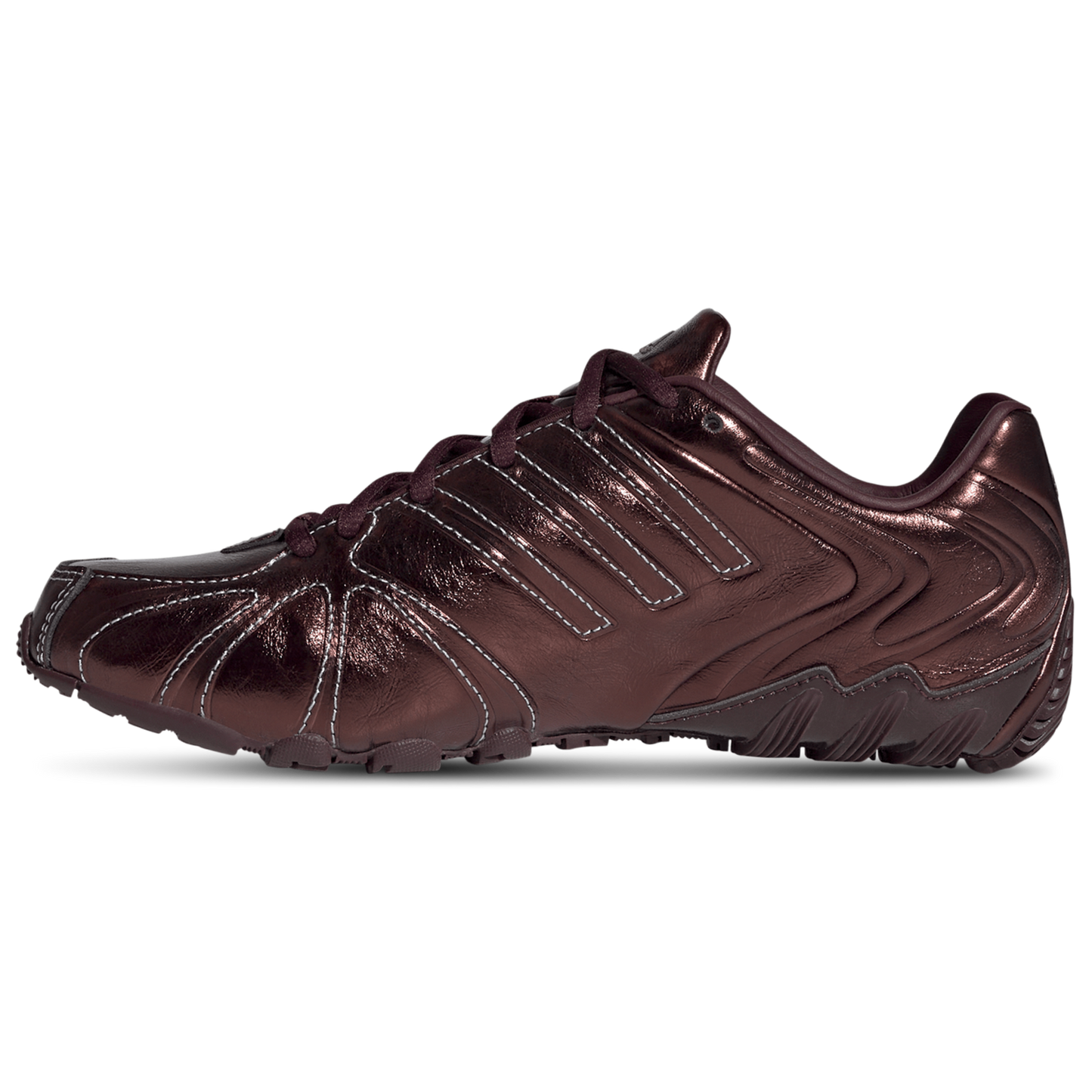 adidas Ghost Sprint - Women's - Maroon/Clear Sky/Gold Met
