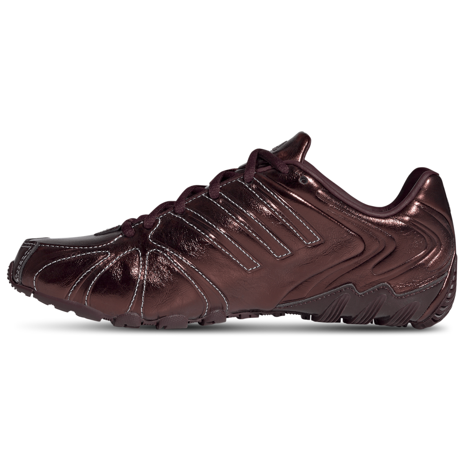 adidas Ghost Sprint - Women's - Maroon/Clear Sky/Gold Met