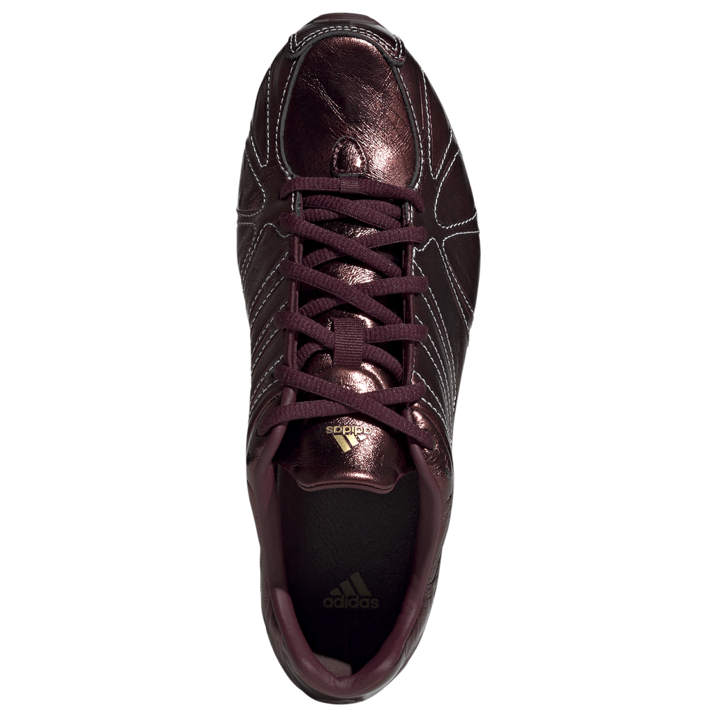 adidas Ghost Sprint - Women's - Maroon/Clear Sky/Gold Met