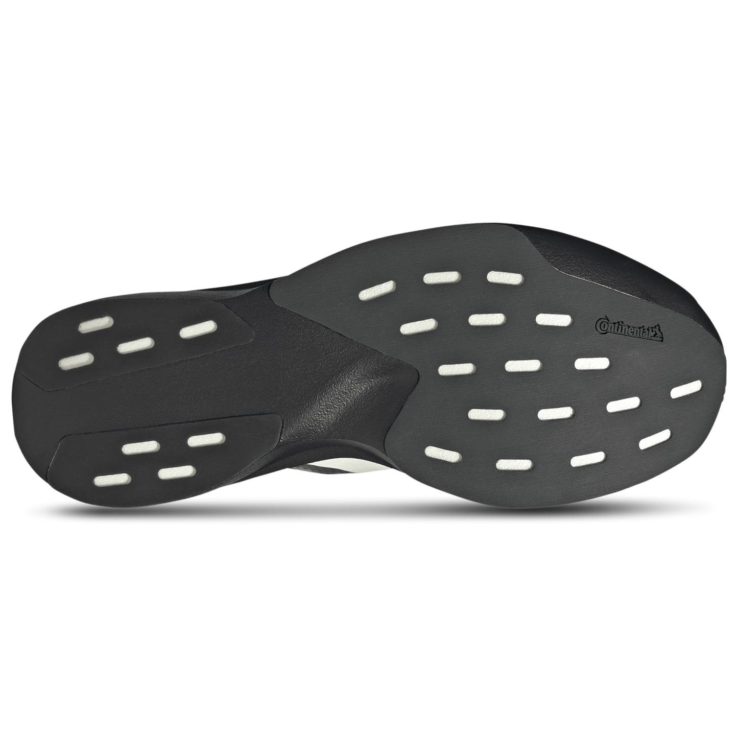adidas Adizero Evo SL - Men's - Silver/Black/White (KI4764)