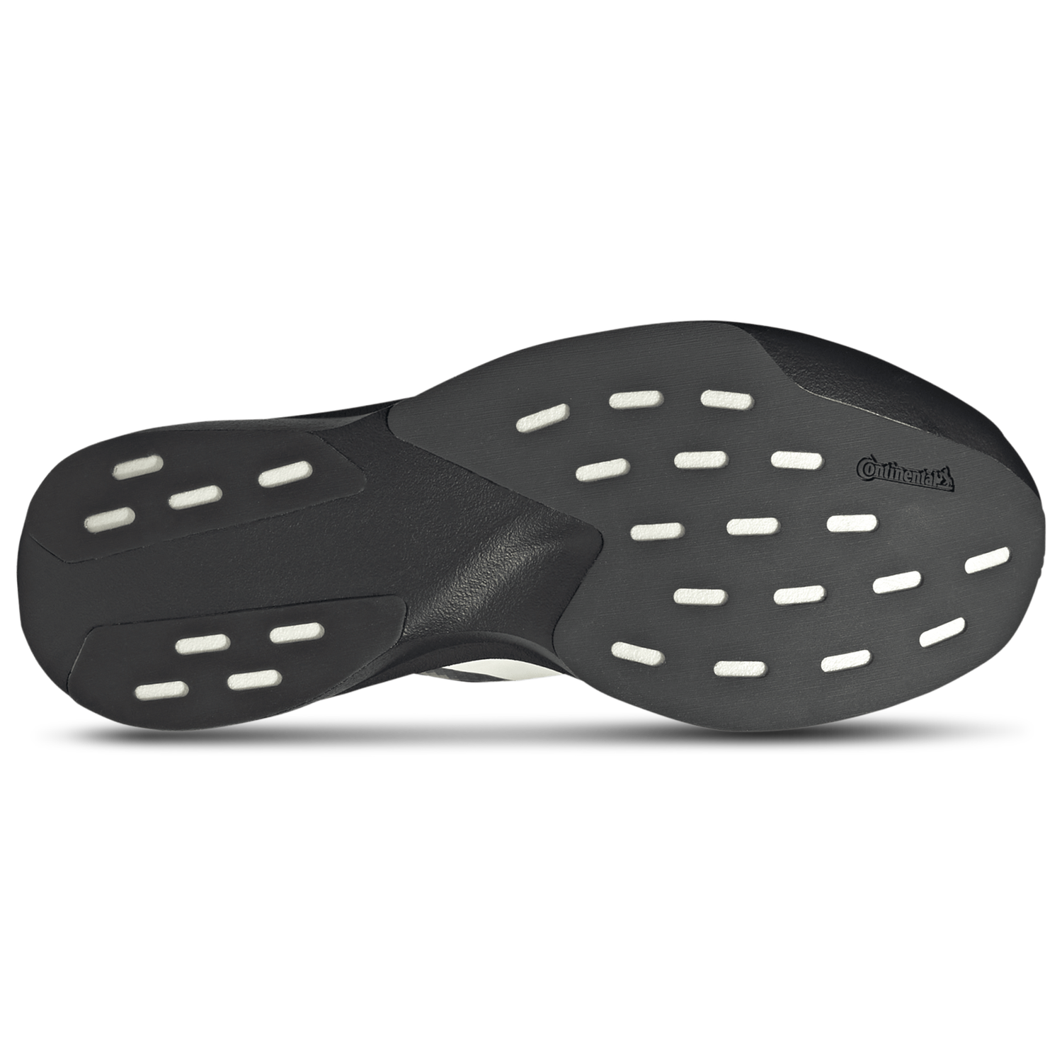 adidas Adizero Evo SL - Men's - Silver/Black/White (KI4764)