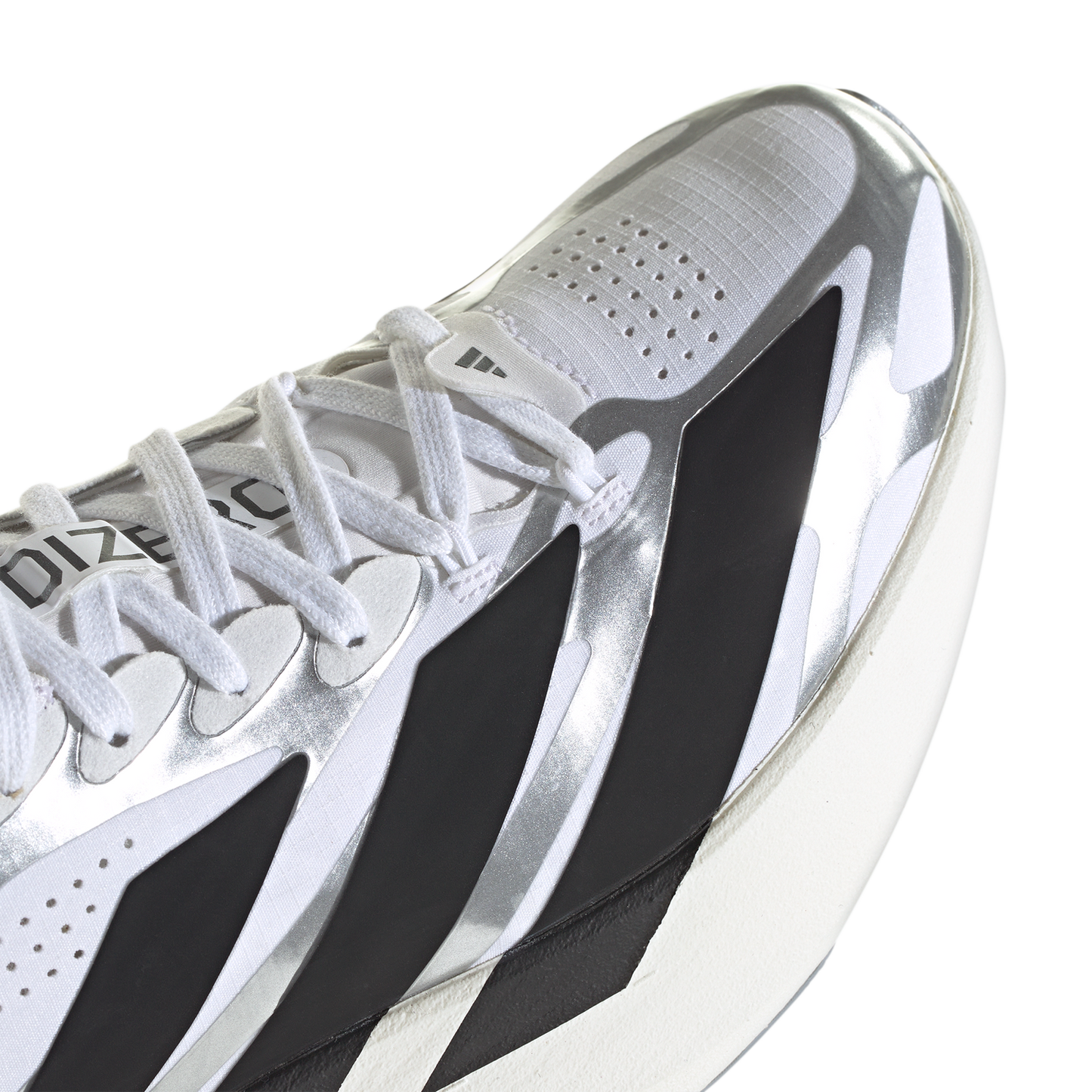 adidas adizero Evo SL Exo - Women's - Core Black/Iron Met/Footwear White