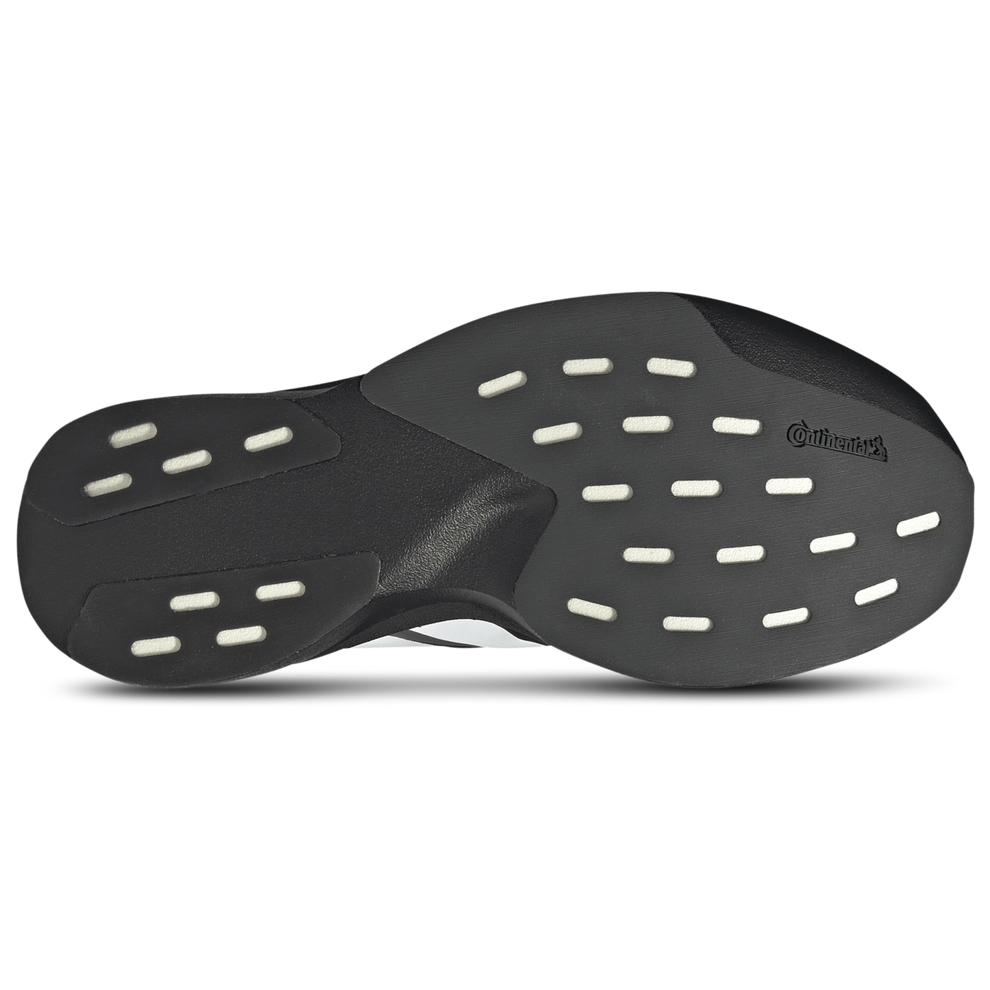 adidas adizero Evo SL Exo - Women's - Core Black/Footwear White/Iron Met